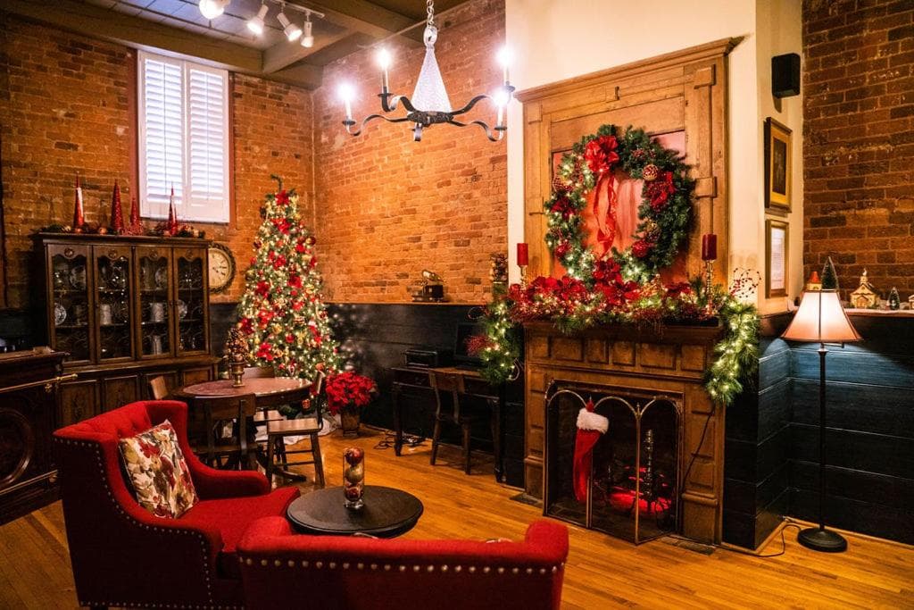 The Historic Brookstown Inn, Trademark Collection by Wyndham gallery photo in Winston-Salem, NC — image 95