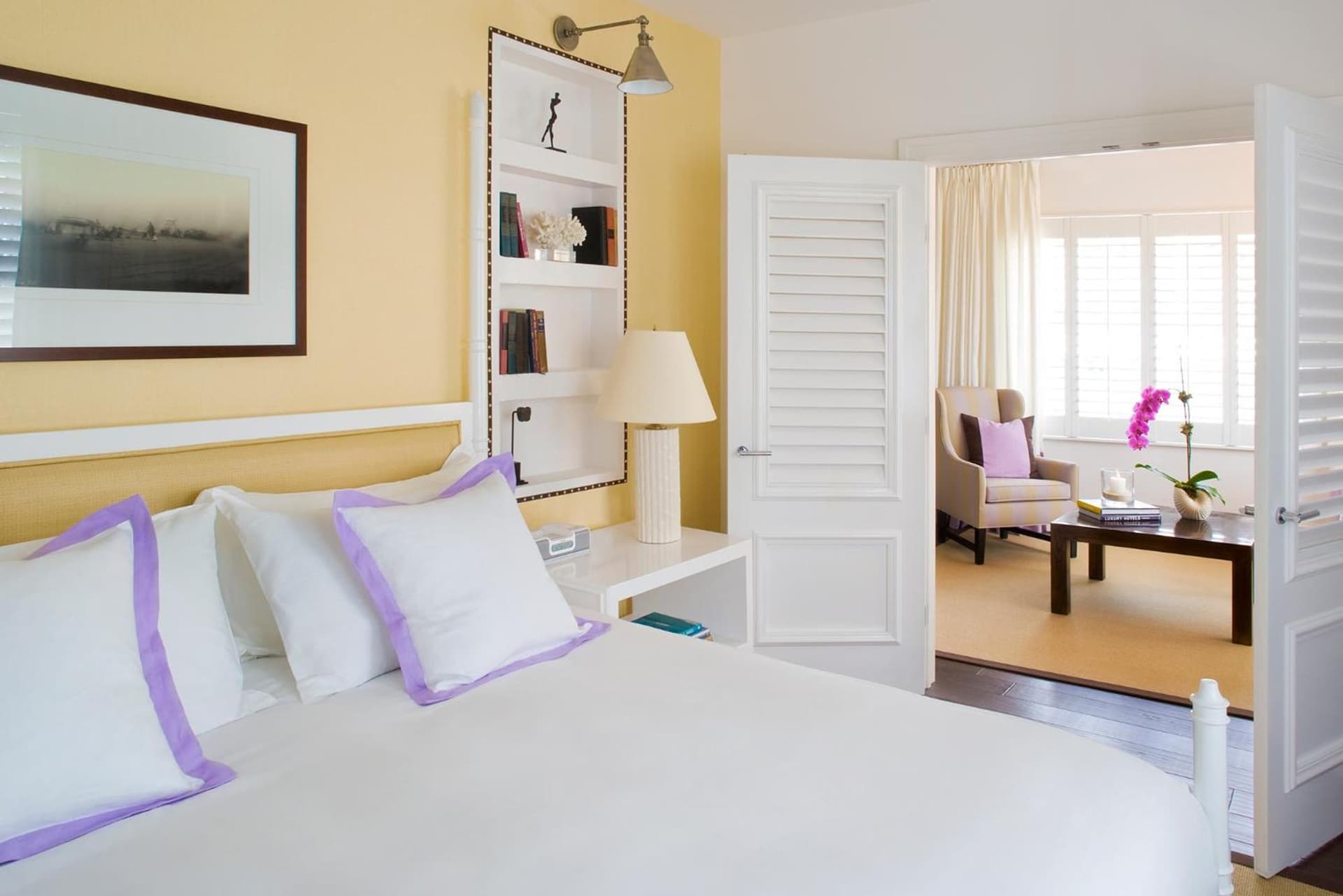 The Betsy Hotel, South Beach gallery photo in Miami Beach, FL — image 7