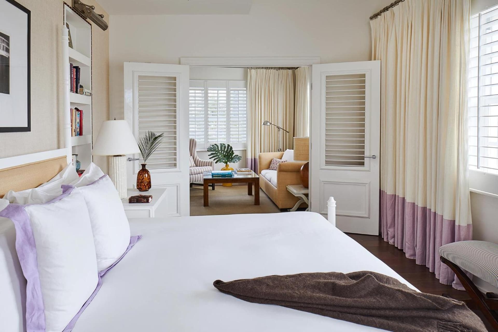 The Betsy Hotel, South Beach gallery photo in Miami Beach, FL — image 14