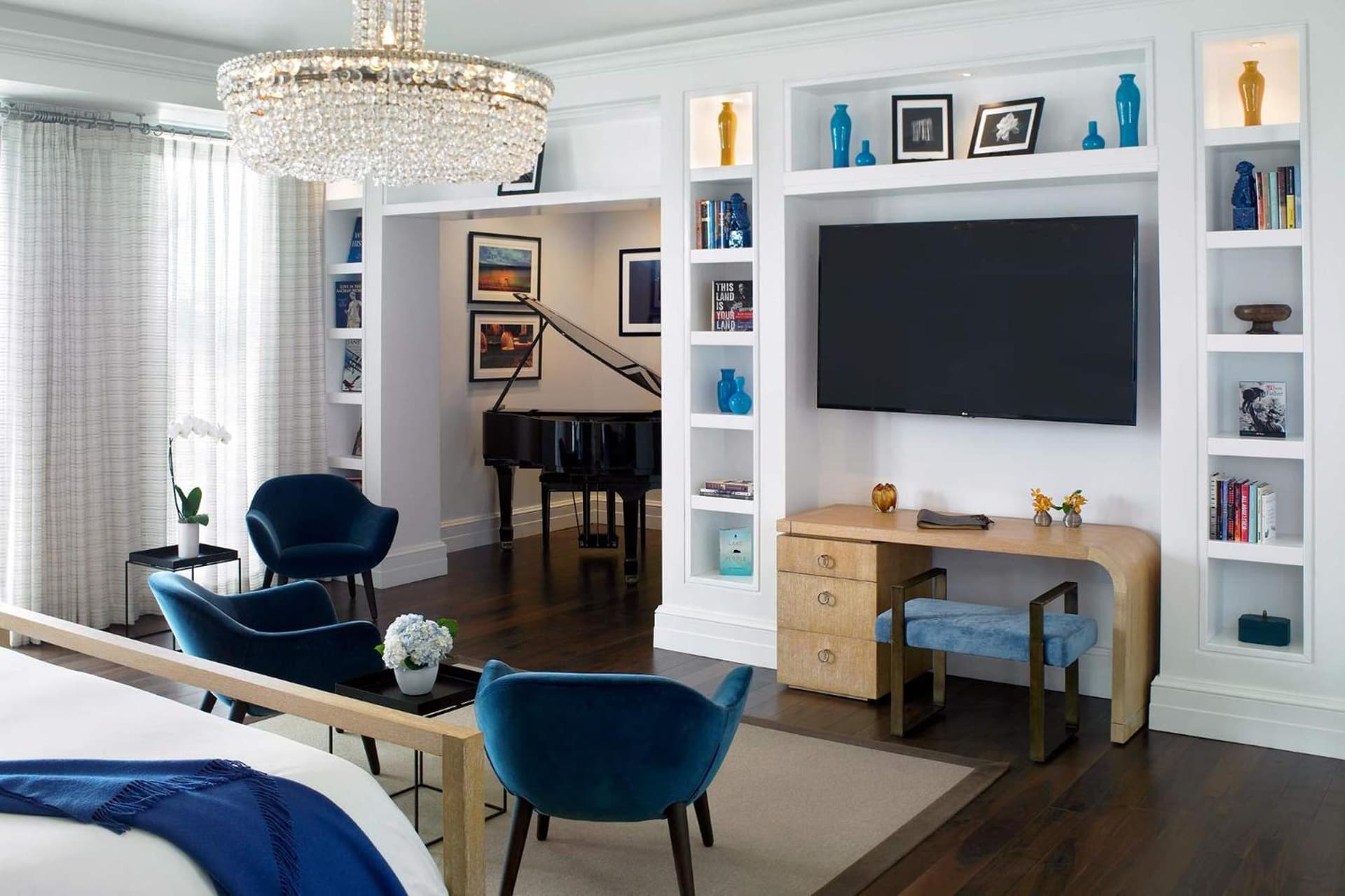 The Betsy Hotel, South Beach gallery photo in Miami Beach, FL — image 8