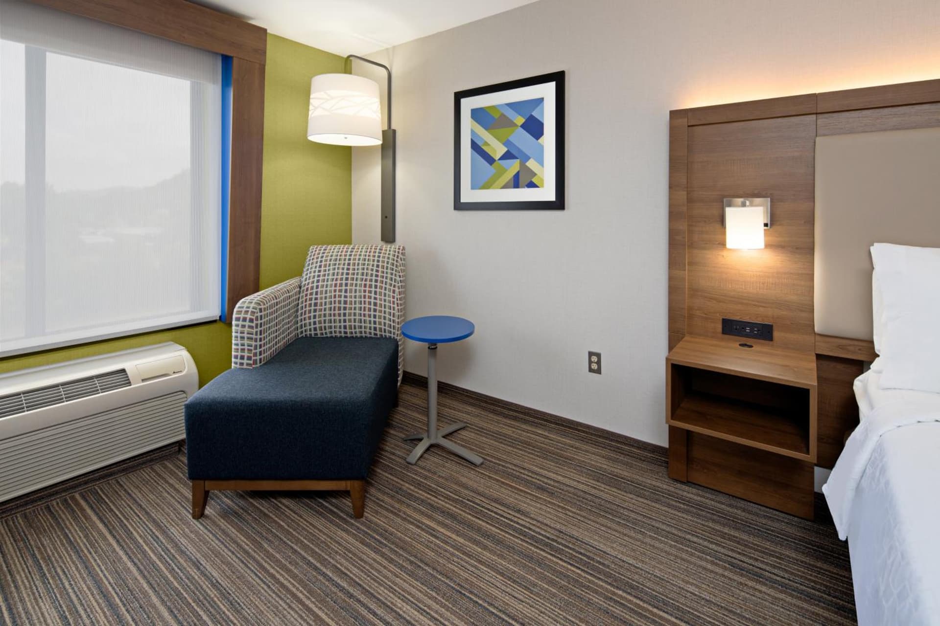 Holiday Inn Express Hotel & Suites Atascadero by IHG gallery photo in Atascadero, CA — image 72
