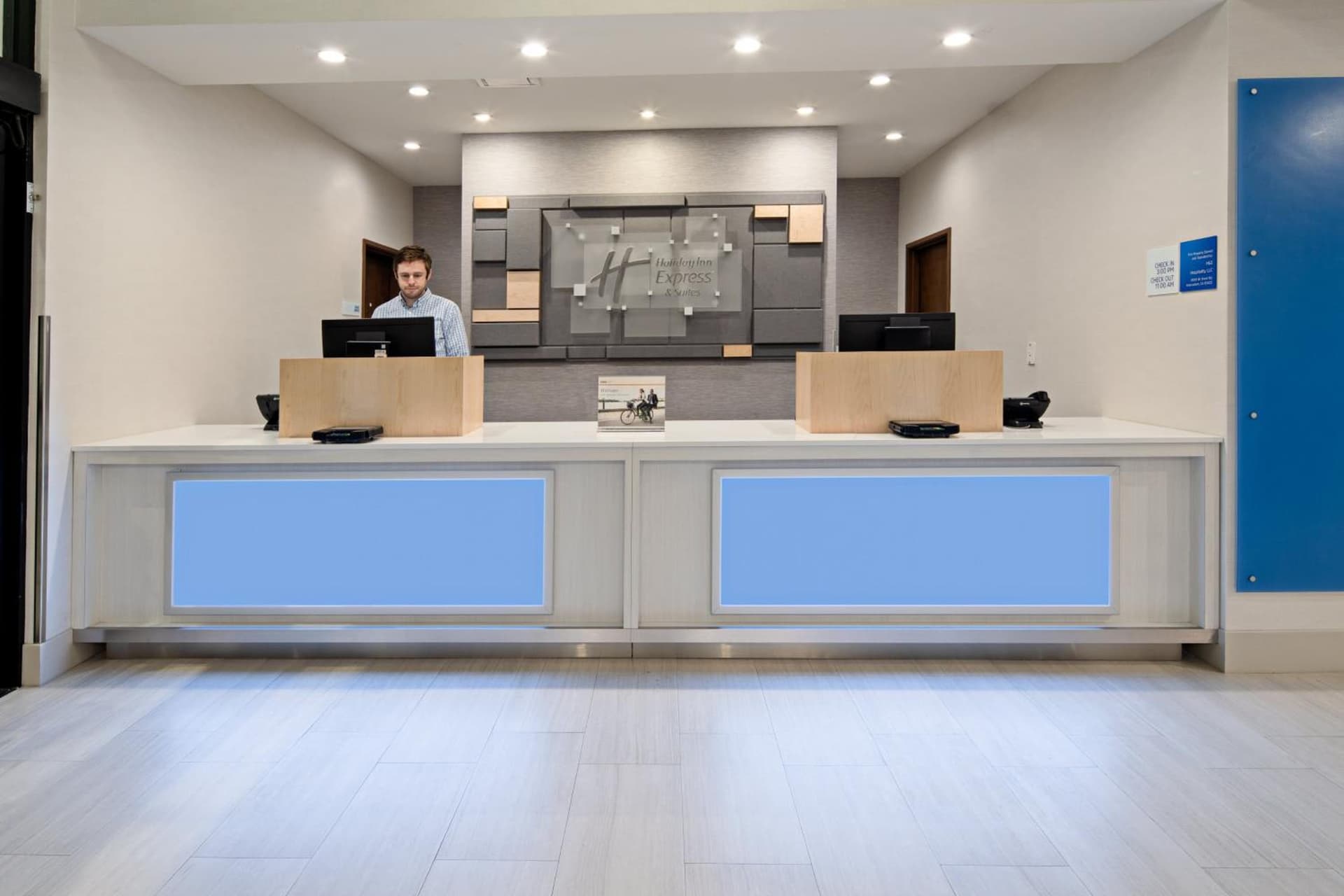 Holiday Inn Express Hotel & Suites Atascadero by IHG gallery photo in Atascadero, CA — image 25