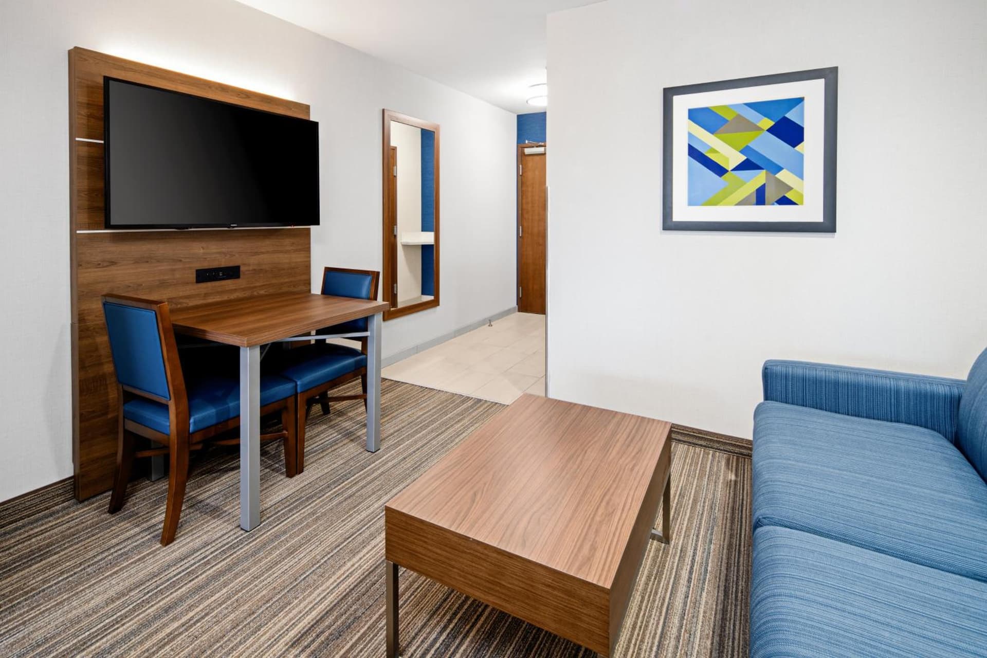 Holiday Inn Express Hotel & Suites Atascadero by IHG gallery photo in Atascadero, CA — image 40