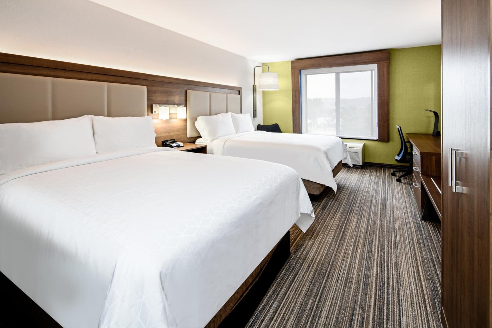 Holiday Inn Express Hotel & Suites Atascadero by IHG gallery photo in Atascadero, CA — image 79