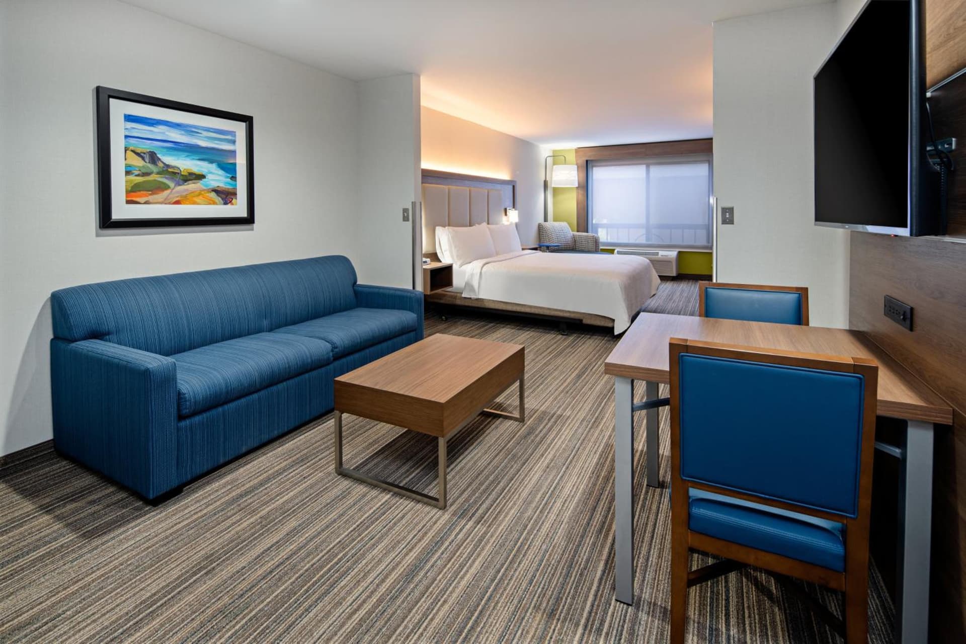 Holiday Inn Express Hotel & Suites Atascadero by IHG gallery photo in Atascadero, CA — image 33