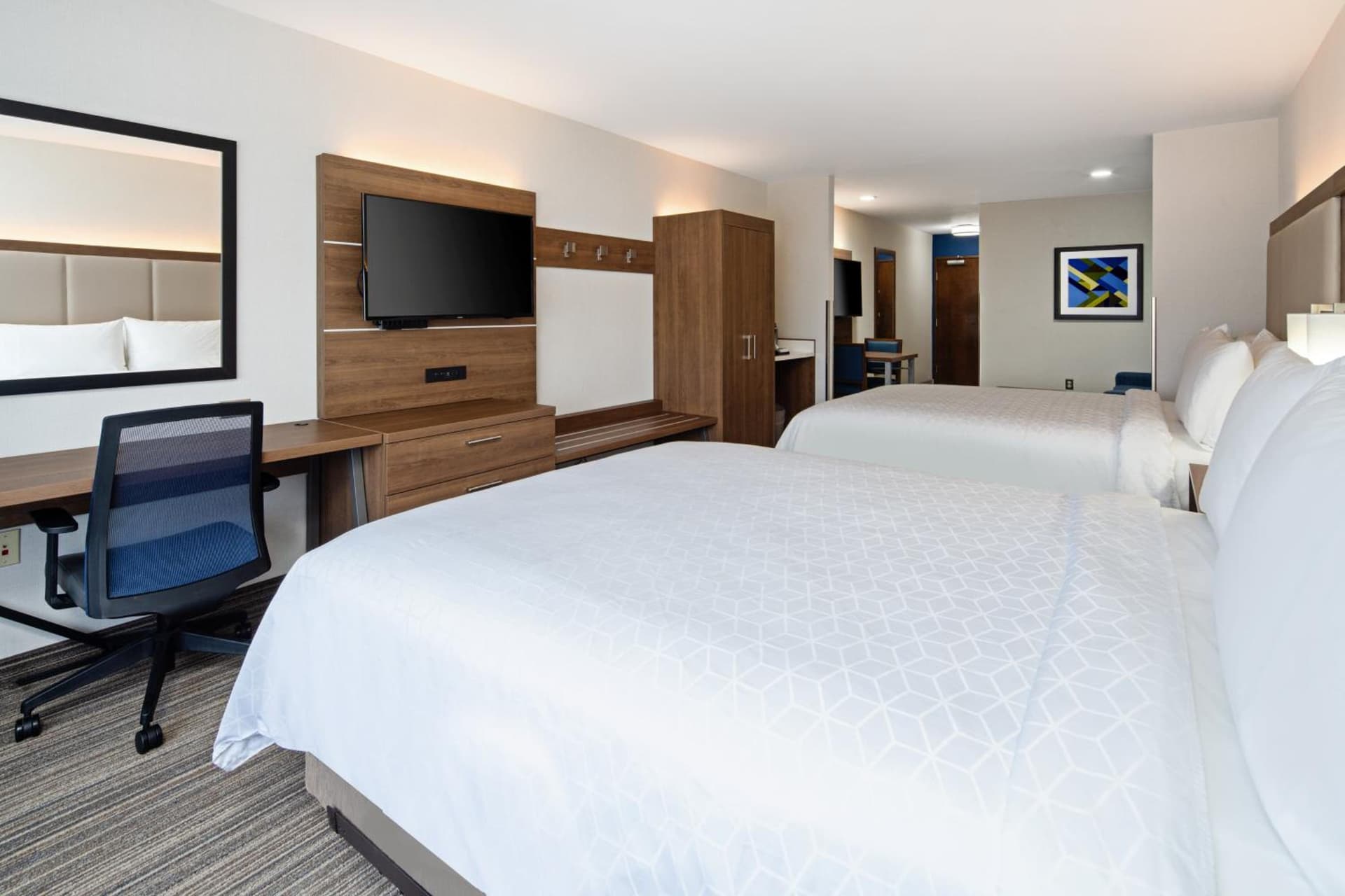 Holiday Inn Express Hotel & Suites Atascadero by IHG gallery photo in Atascadero, CA — image 56