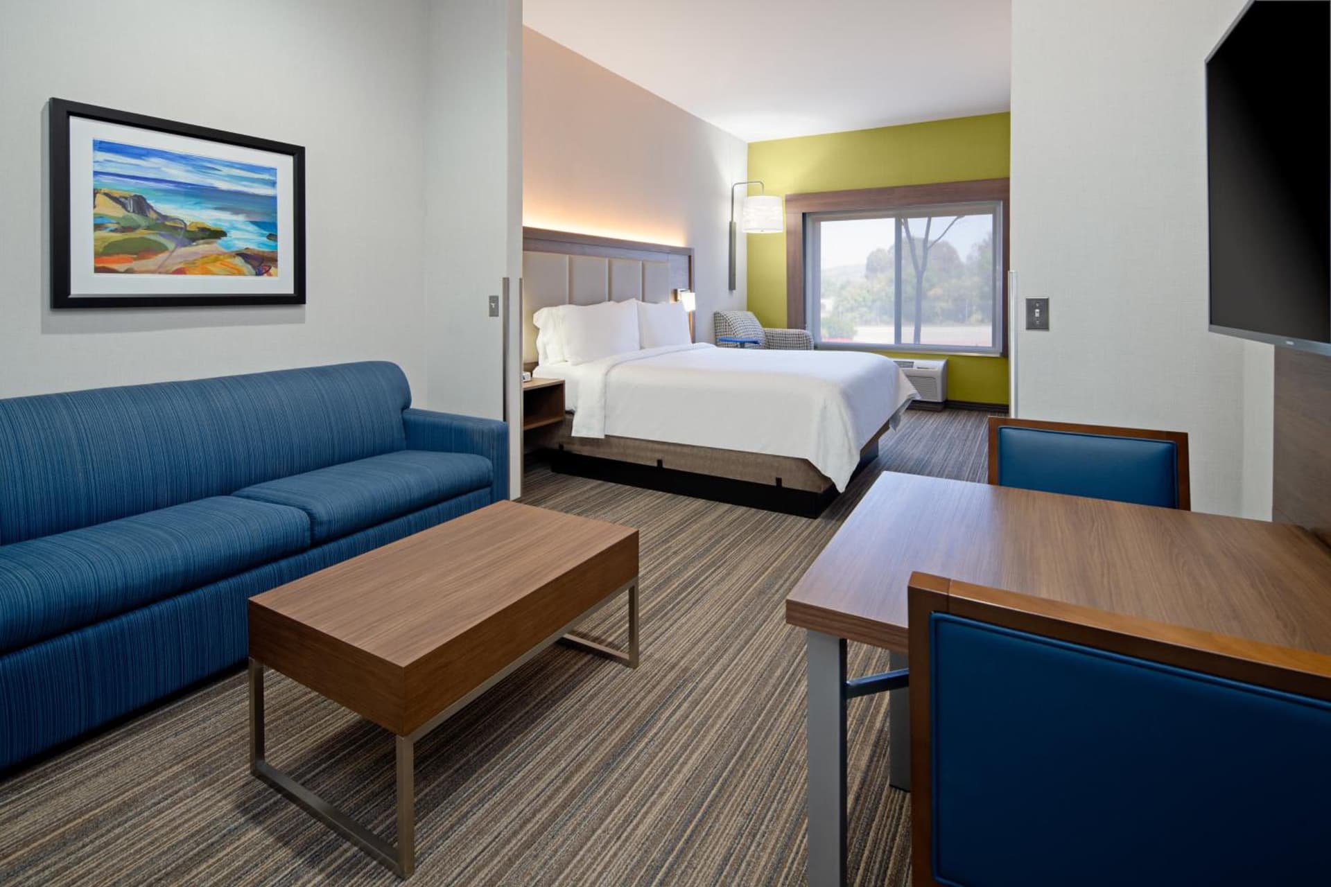 Holiday Inn Express Hotel & Suites Atascadero by IHG gallery photo in Atascadero, CA — image 18