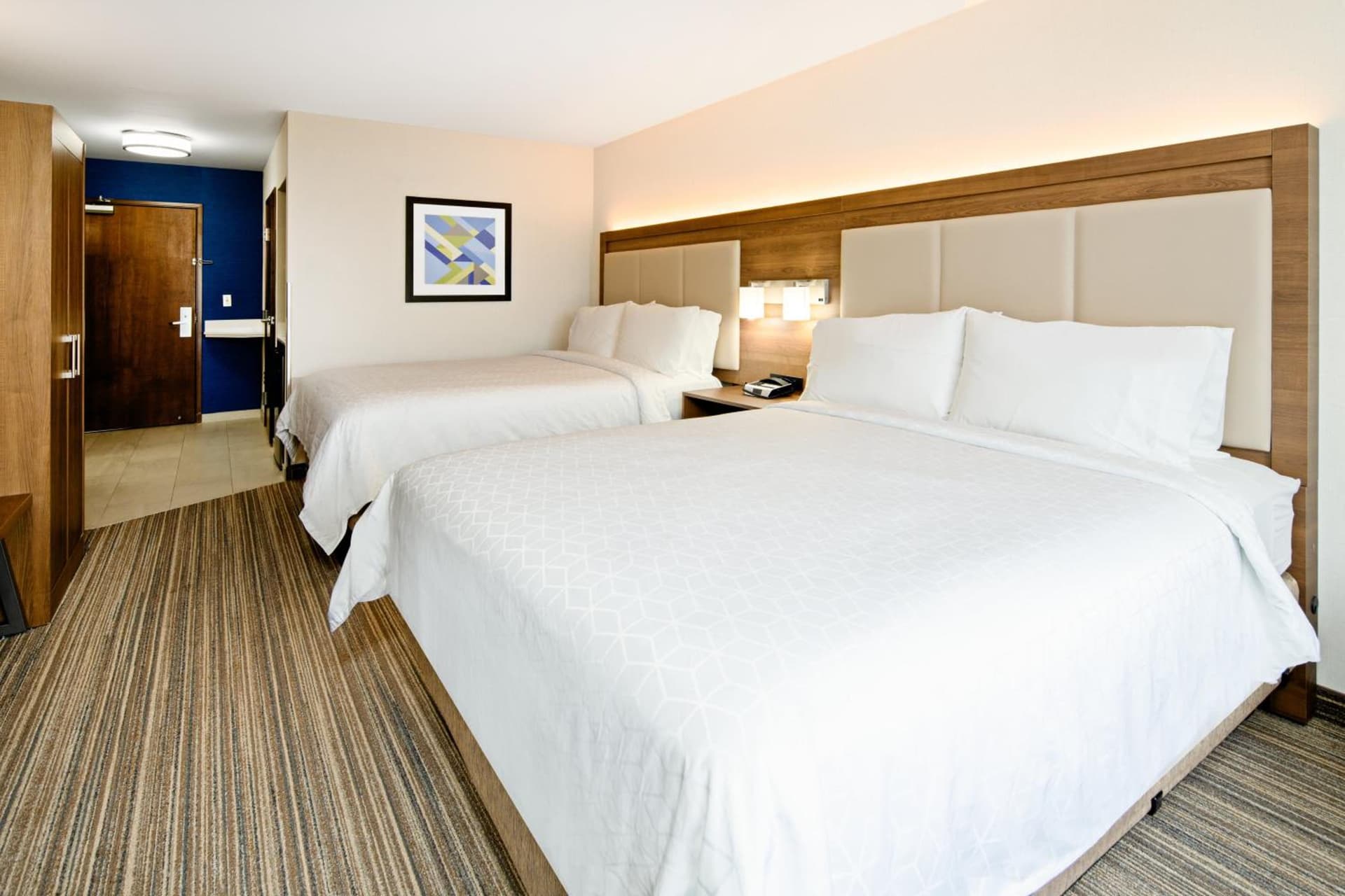 Holiday Inn Express Hotel & Suites Atascadero by IHG gallery photo in Atascadero, CA — image 50