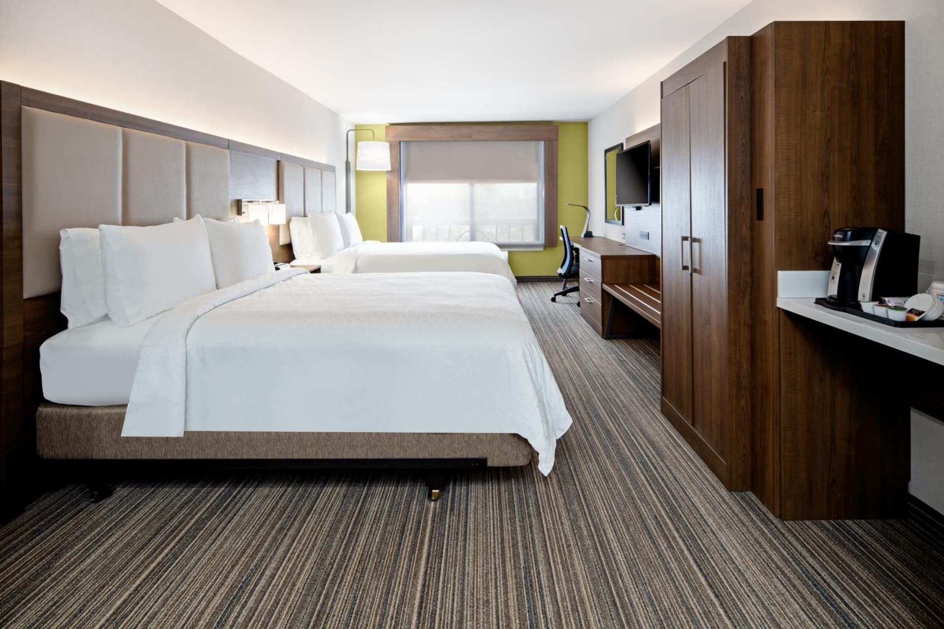 Holiday Inn Express Hotel & Suites Atascadero by IHG gallery photo in Atascadero, CA — image 39