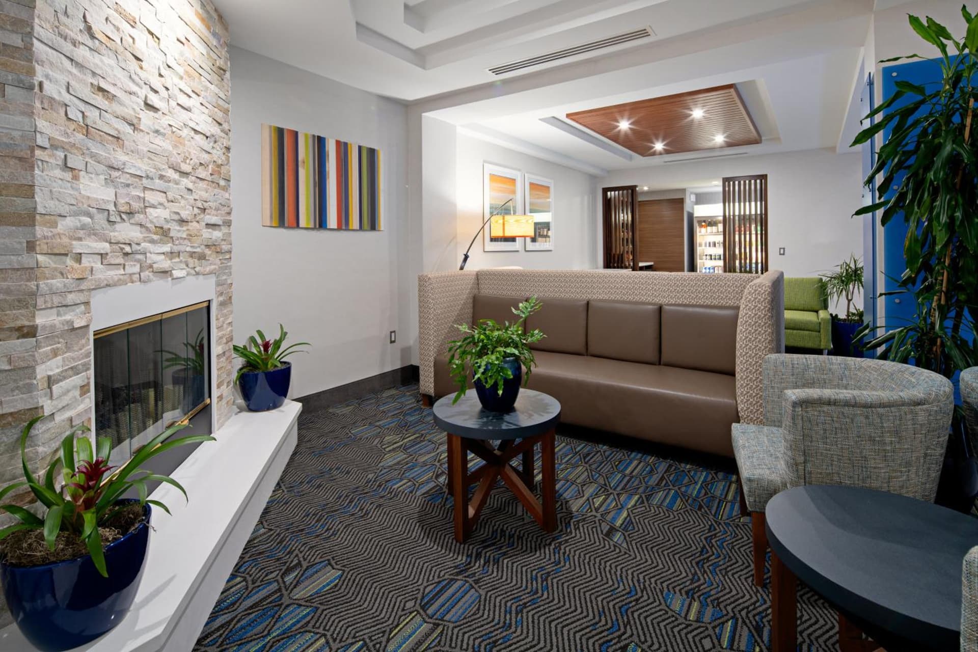 Holiday Inn Express Hotel & Suites Atascadero by IHG gallery photo in Atascadero, CA — image 81