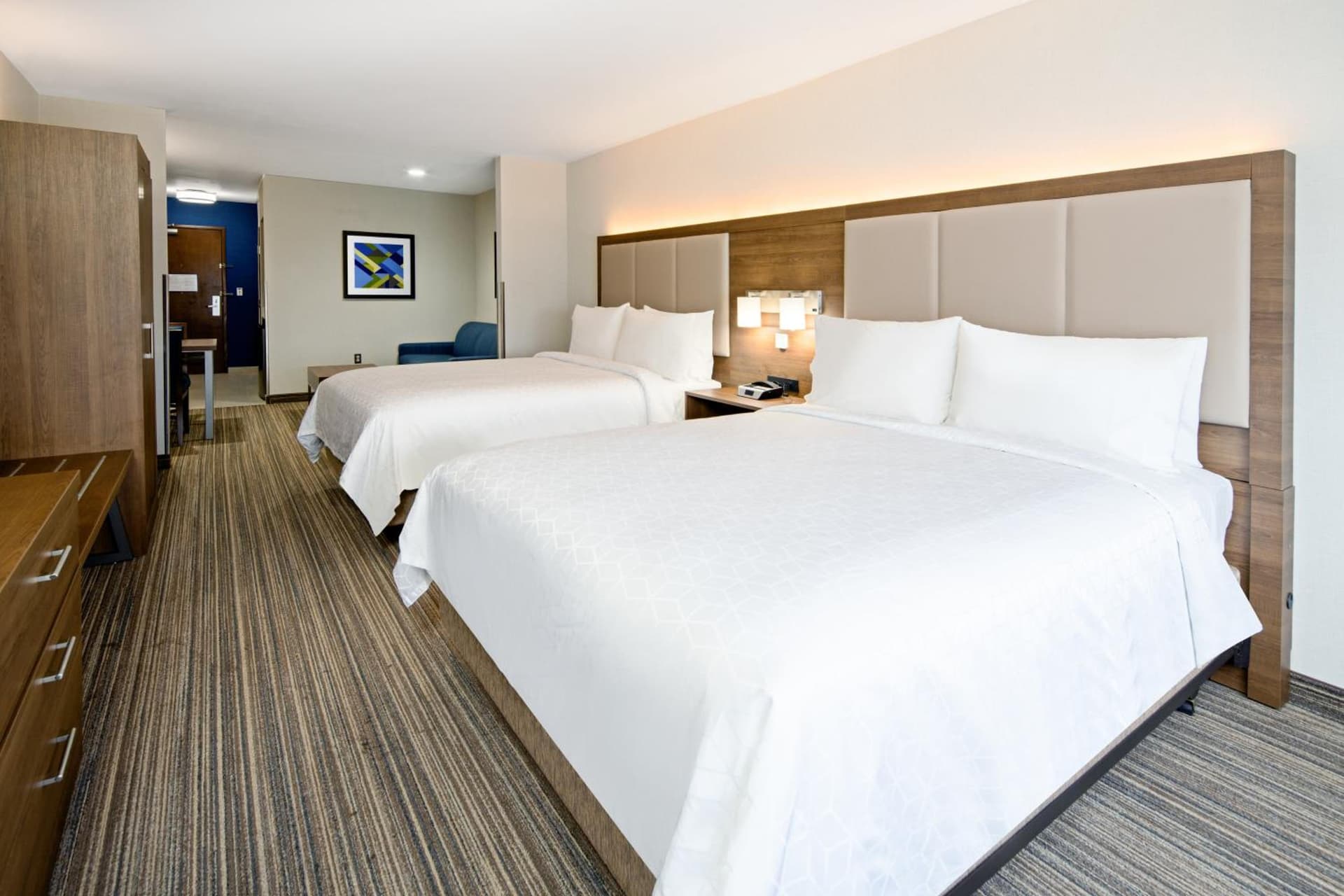 Holiday Inn Express Hotel & Suites Atascadero by IHG gallery photo in Atascadero, CA — image 16
