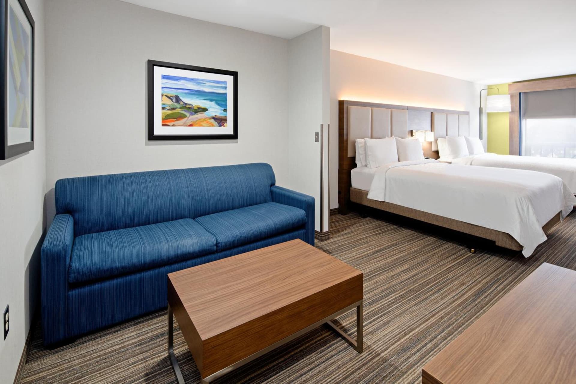 Holiday Inn Express Hotel & Suites Atascadero by IHG gallery photo in Atascadero, CA — image 4