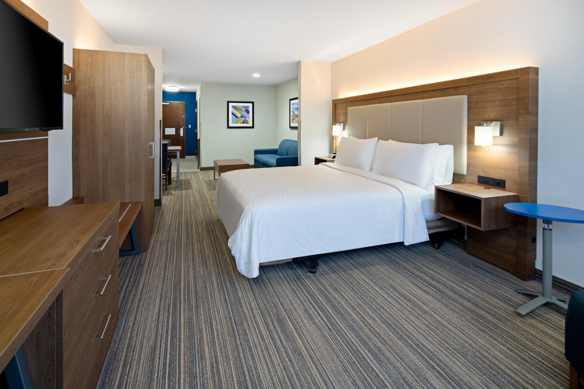 Holiday Inn Express Hotel & Suites Atascadero by IHG gallery photo in Atascadero, CA — image 47