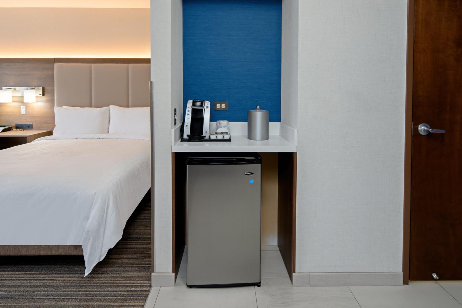 Holiday Inn Express Hotel & Suites Atascadero by IHG gallery photo in Atascadero, CA — image 82