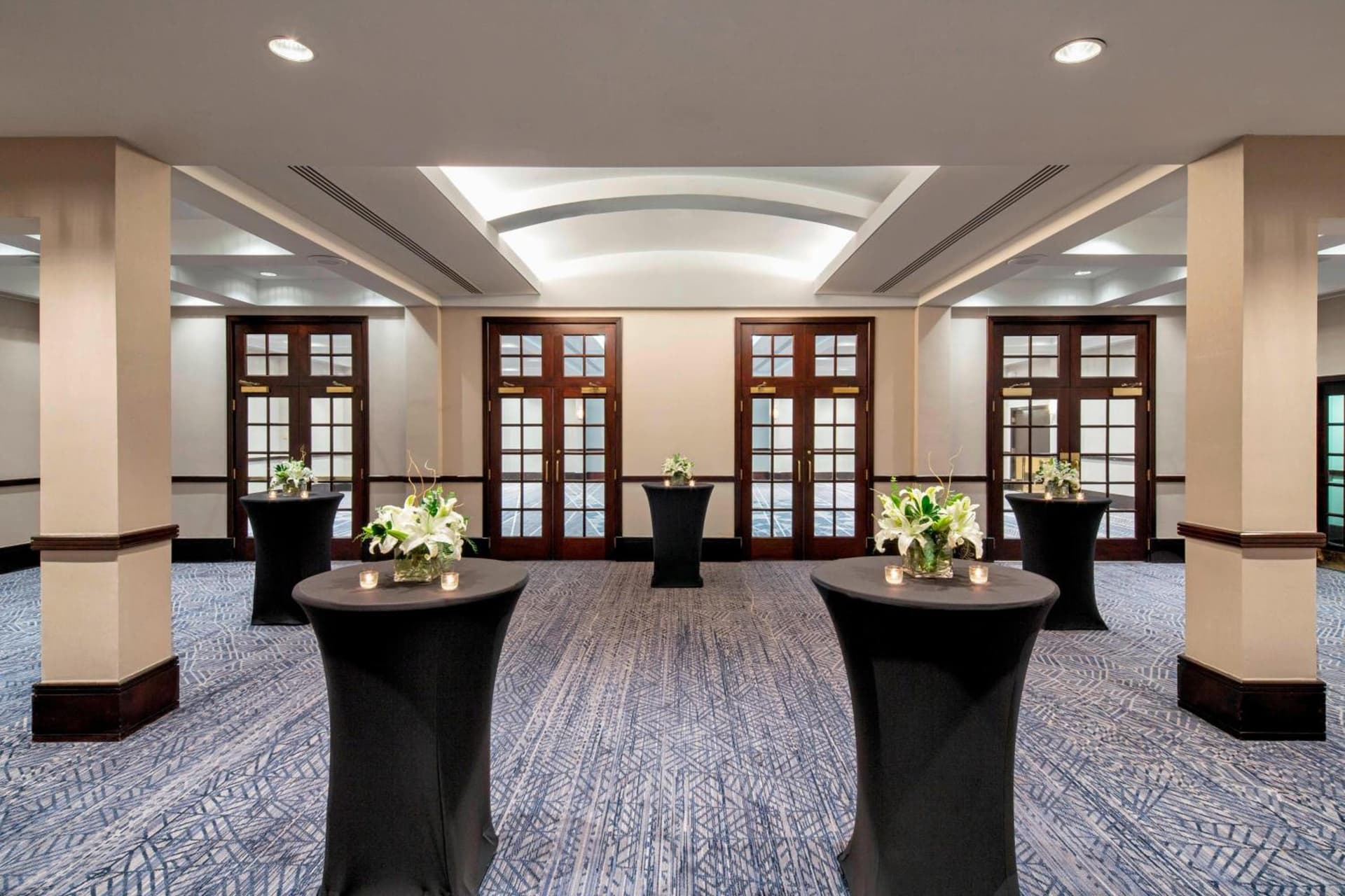 Sheraton Norfolk Waterside Hotel gallery photo in Norfolk, VA — image 29