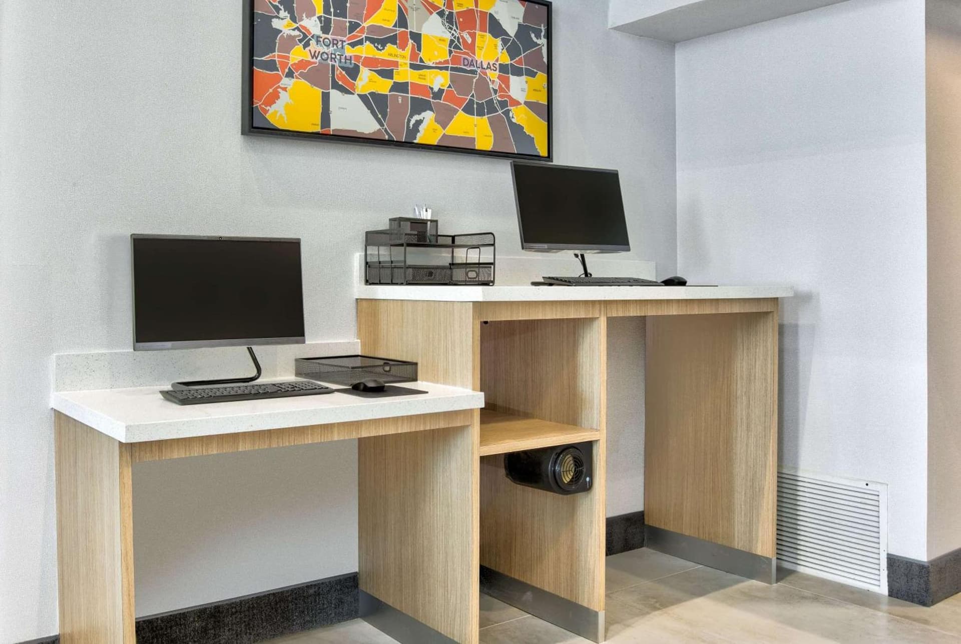 La Quinta by Wyndham Dallas - Las Colinas gallery photo in Irving, TX — image 5