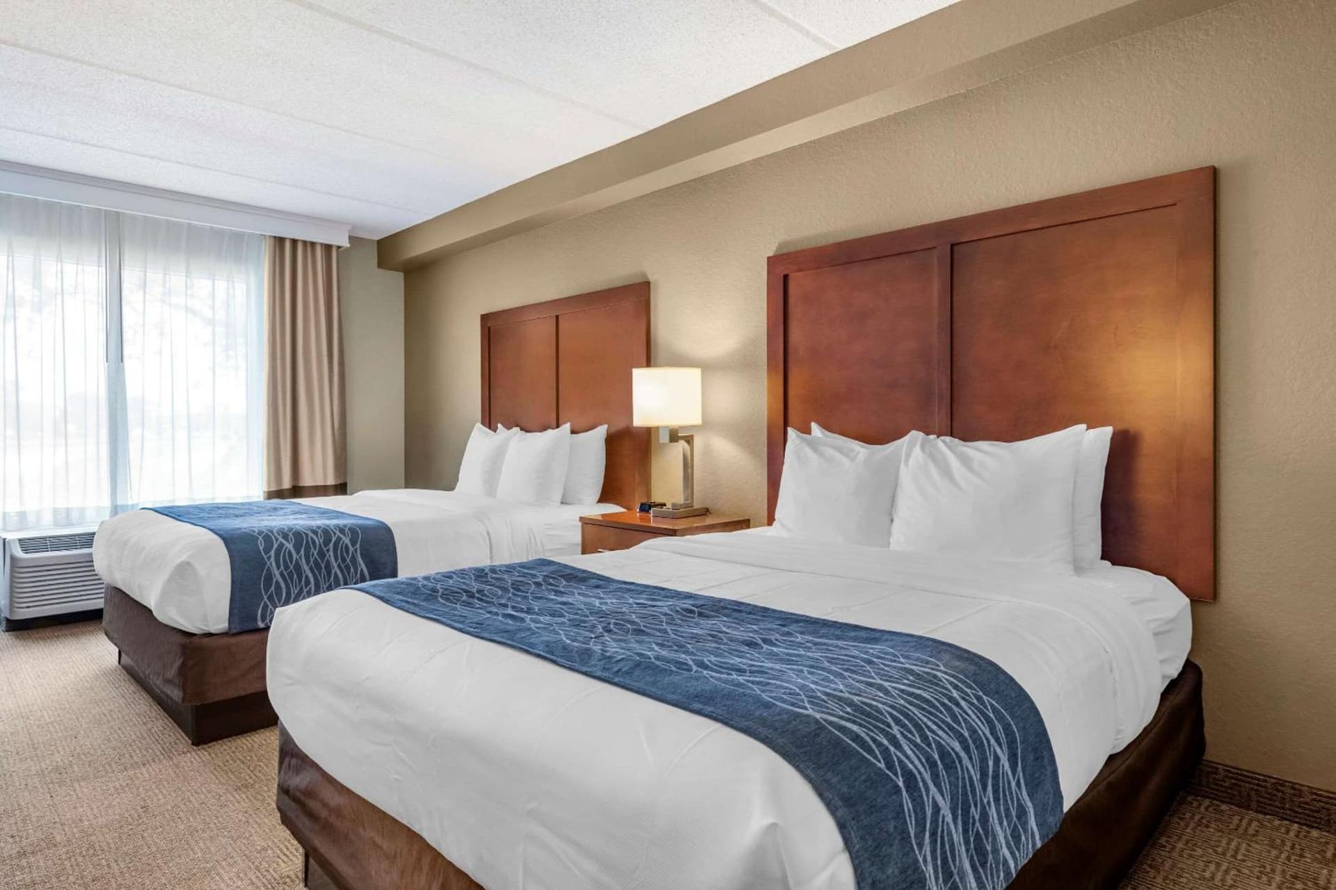 Comfort Inn & Suites Orlando North gallery photo in Sanford, FL — image 26