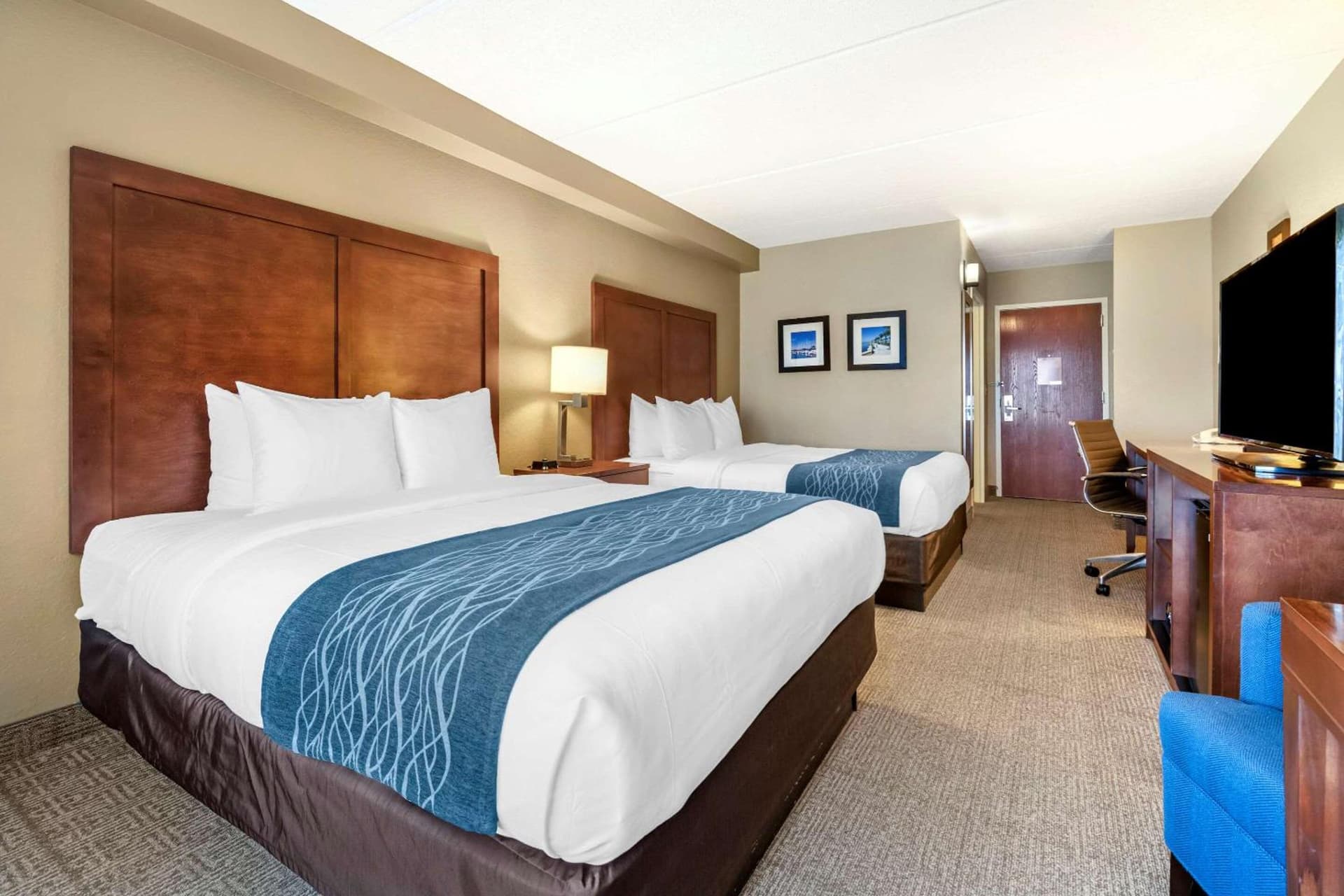 Comfort Inn & Suites Orlando North gallery photo in Sanford, FL — image 37