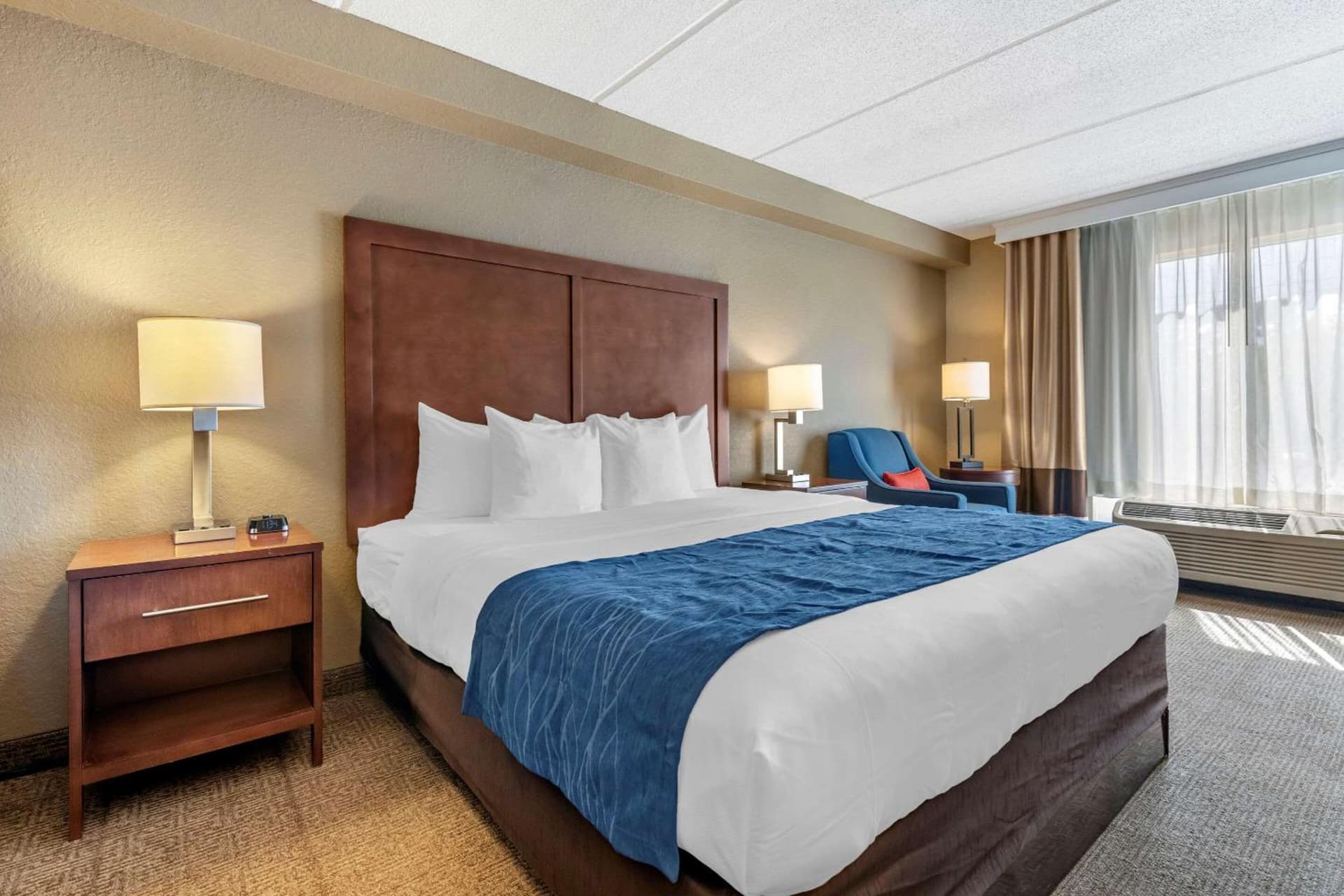 Comfort Inn & Suites Orlando North gallery photo in Sanford, FL — image 20