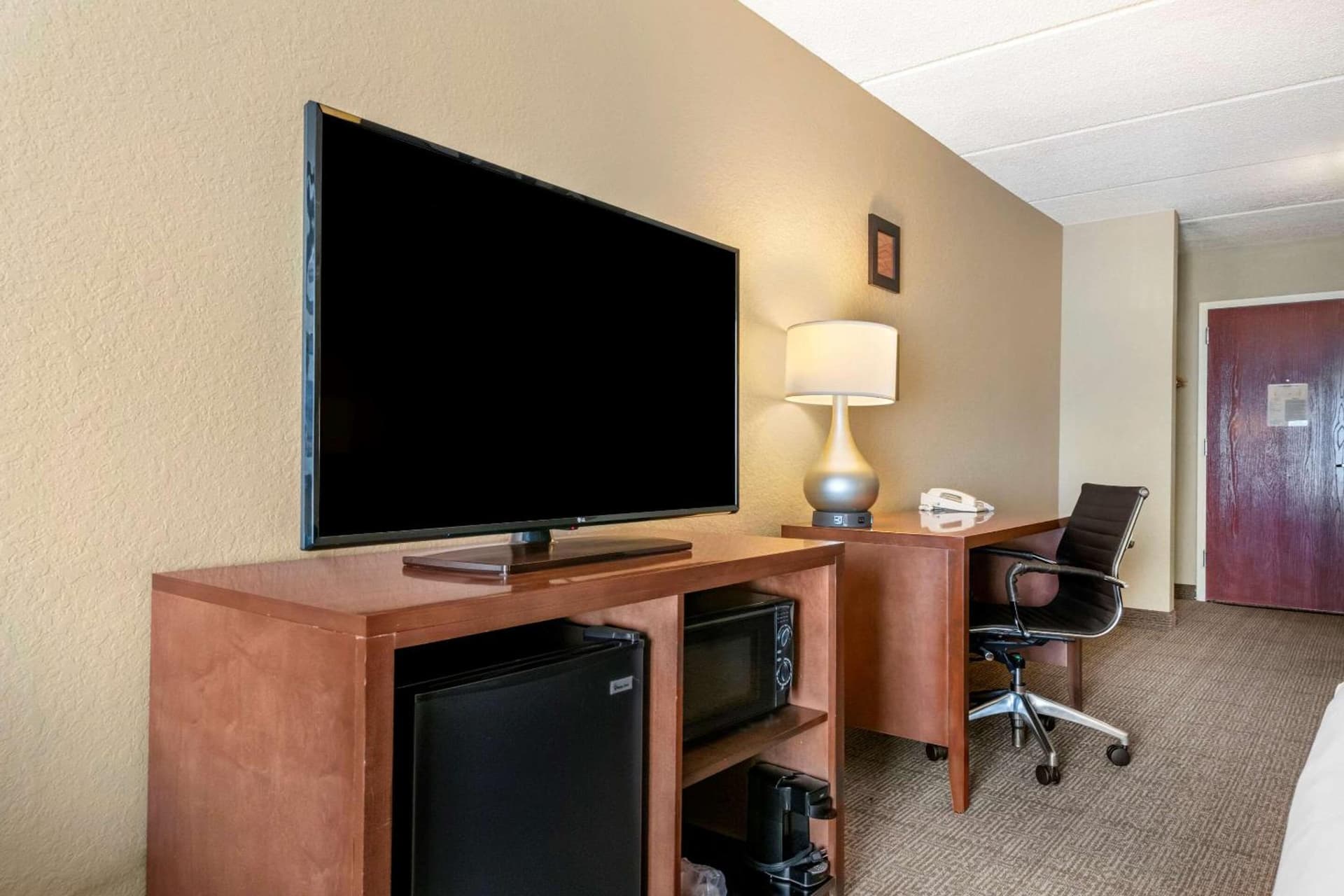 Comfort Inn & Suites Orlando North gallery photo in Sanford, FL — image 33