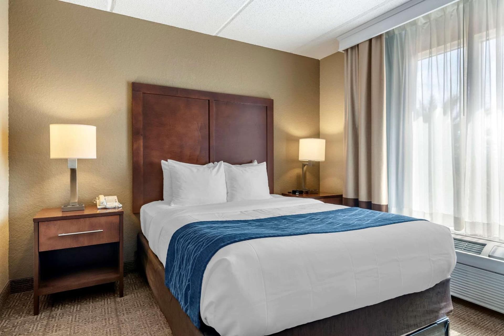 Comfort Inn & Suites Orlando North gallery photo in Sanford, FL — image 42