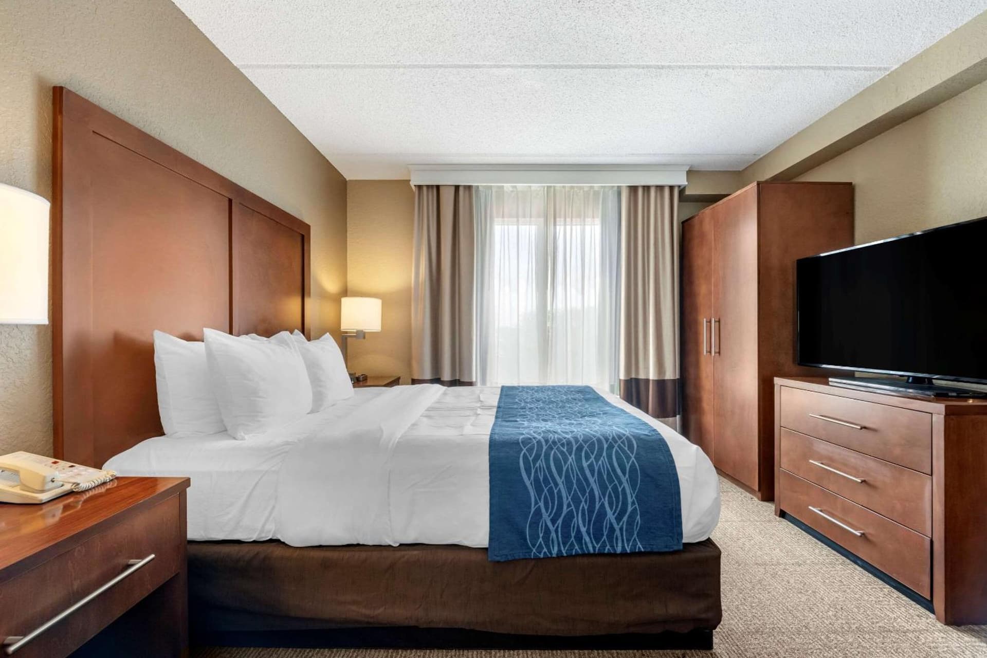 Comfort Inn & Suites Orlando North gallery photo in Sanford, FL — image 34