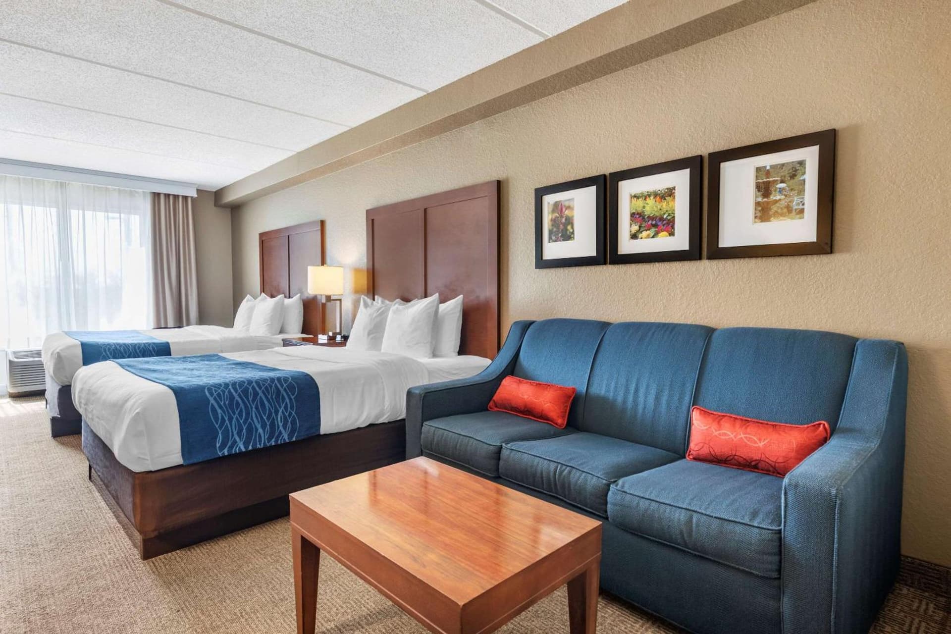 Comfort Inn & Suites Orlando North gallery photo in Sanford, FL — image 15