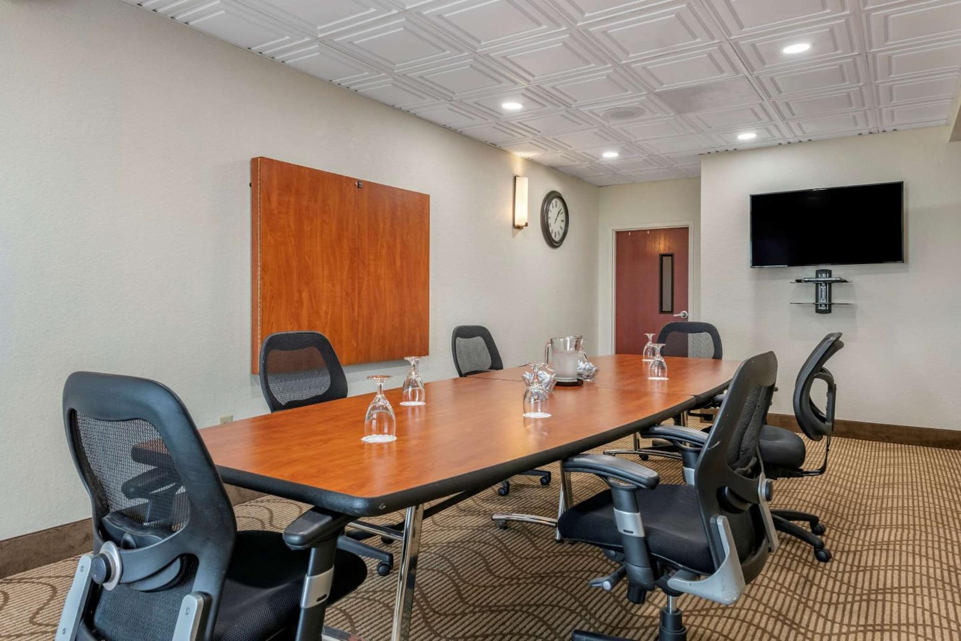 Comfort Inn & Suites Orlando North gallery photo in Sanford, FL — image 12