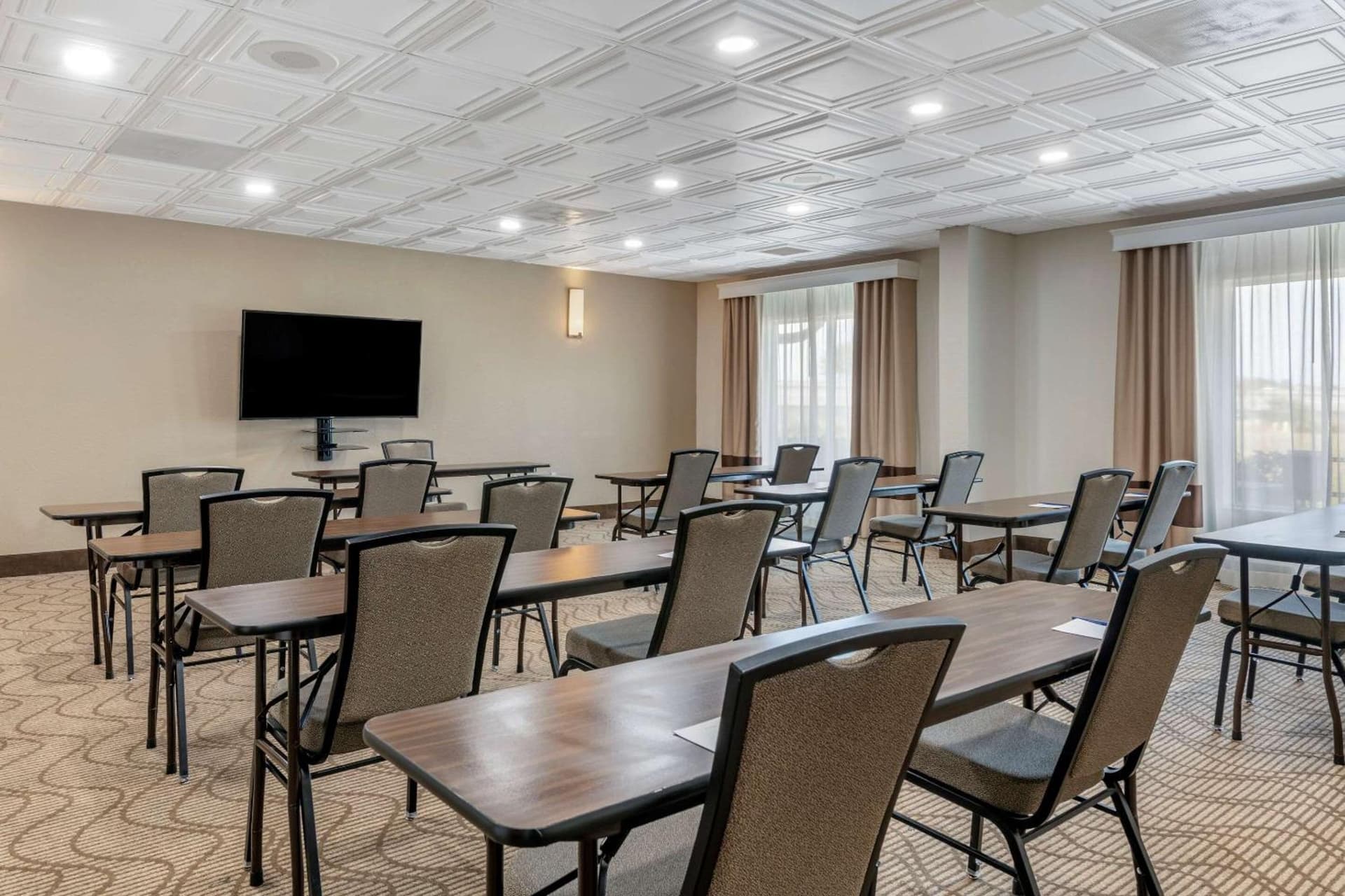 Comfort Inn & Suites Orlando North gallery photo in Sanford, FL — image 40