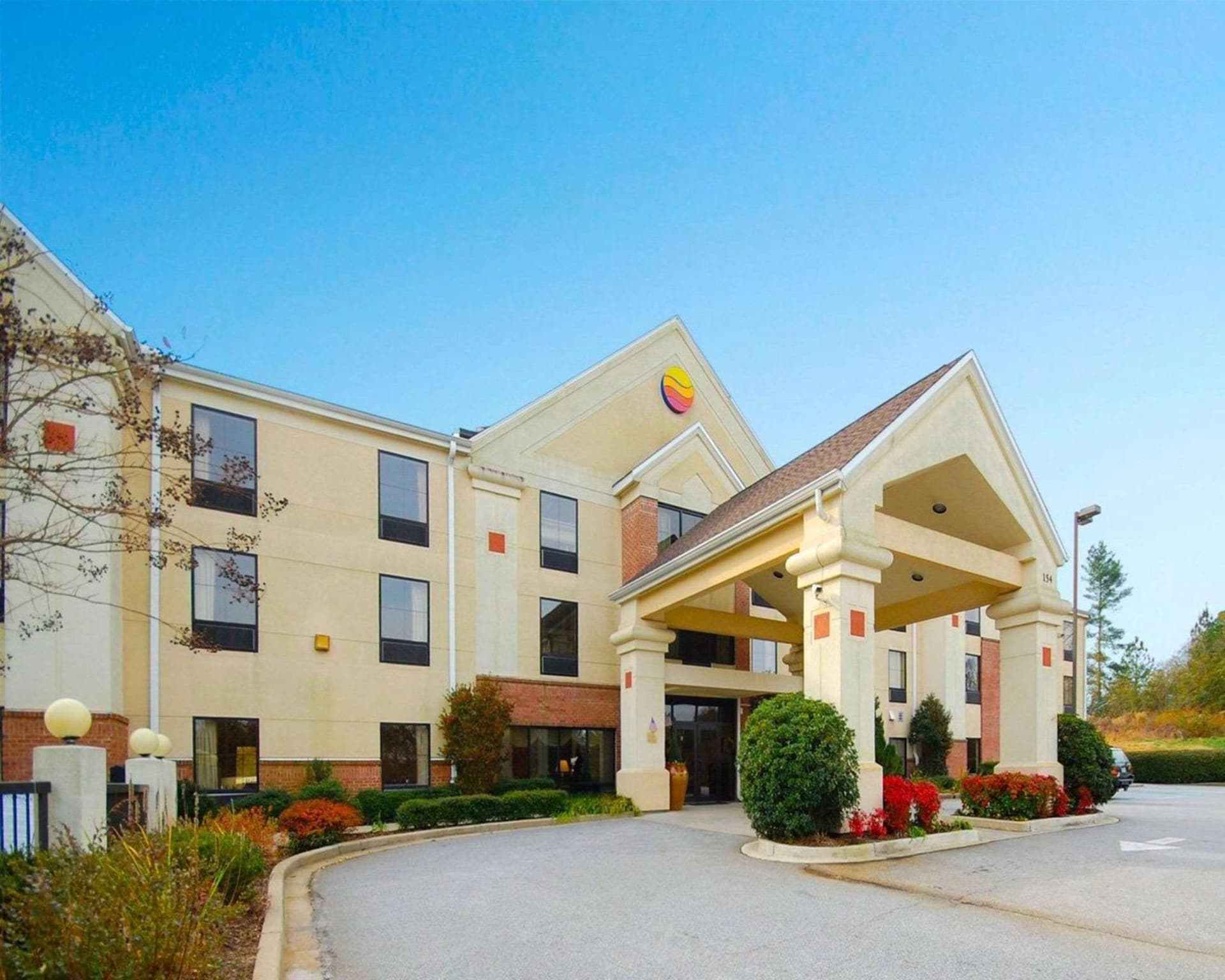Comfort Inn & Suites Spartanburg North gallery photo in Spartanburg, SC — image 7