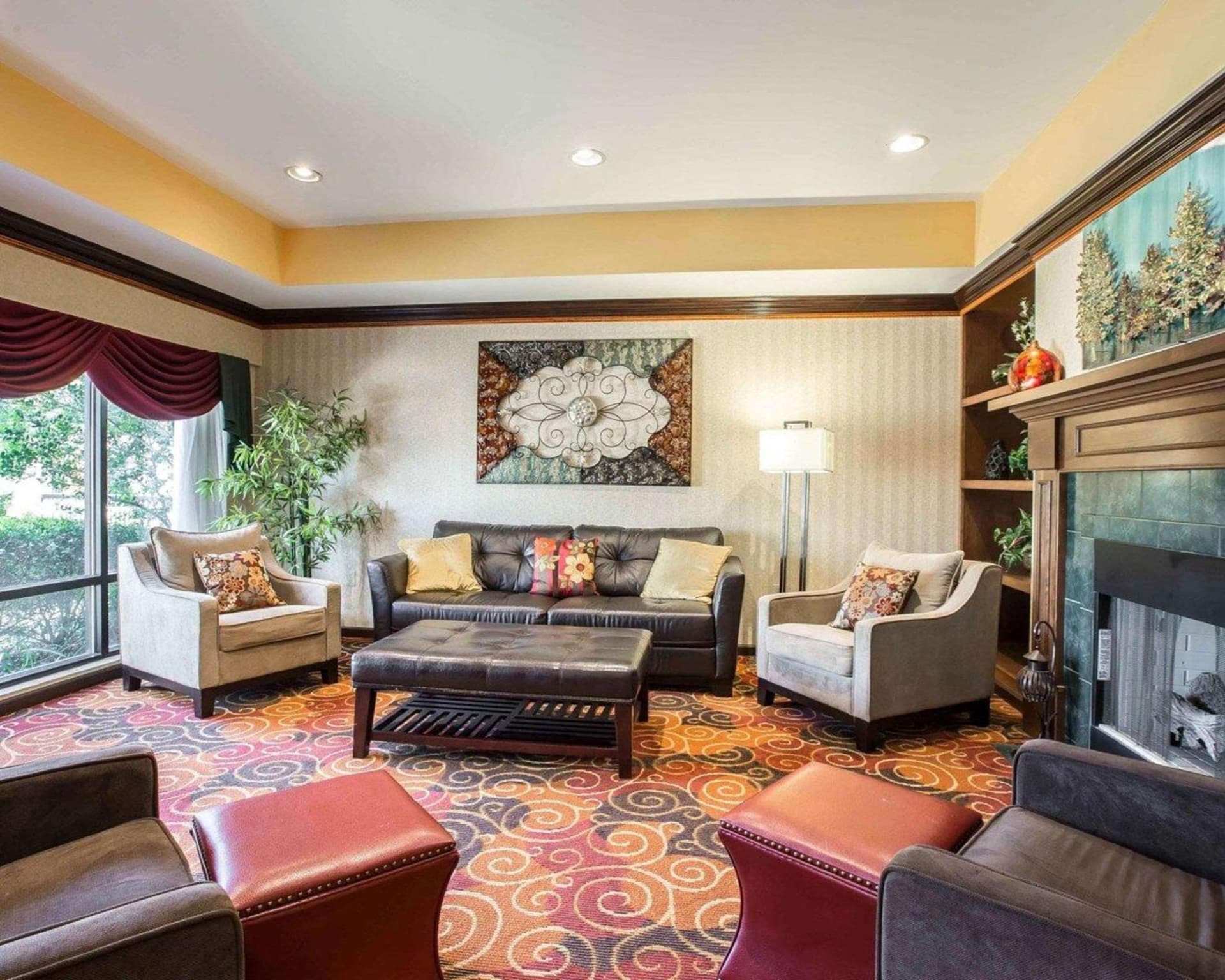 Comfort Inn & Suites Spartanburg North gallery photo in Spartanburg, SC — image 15