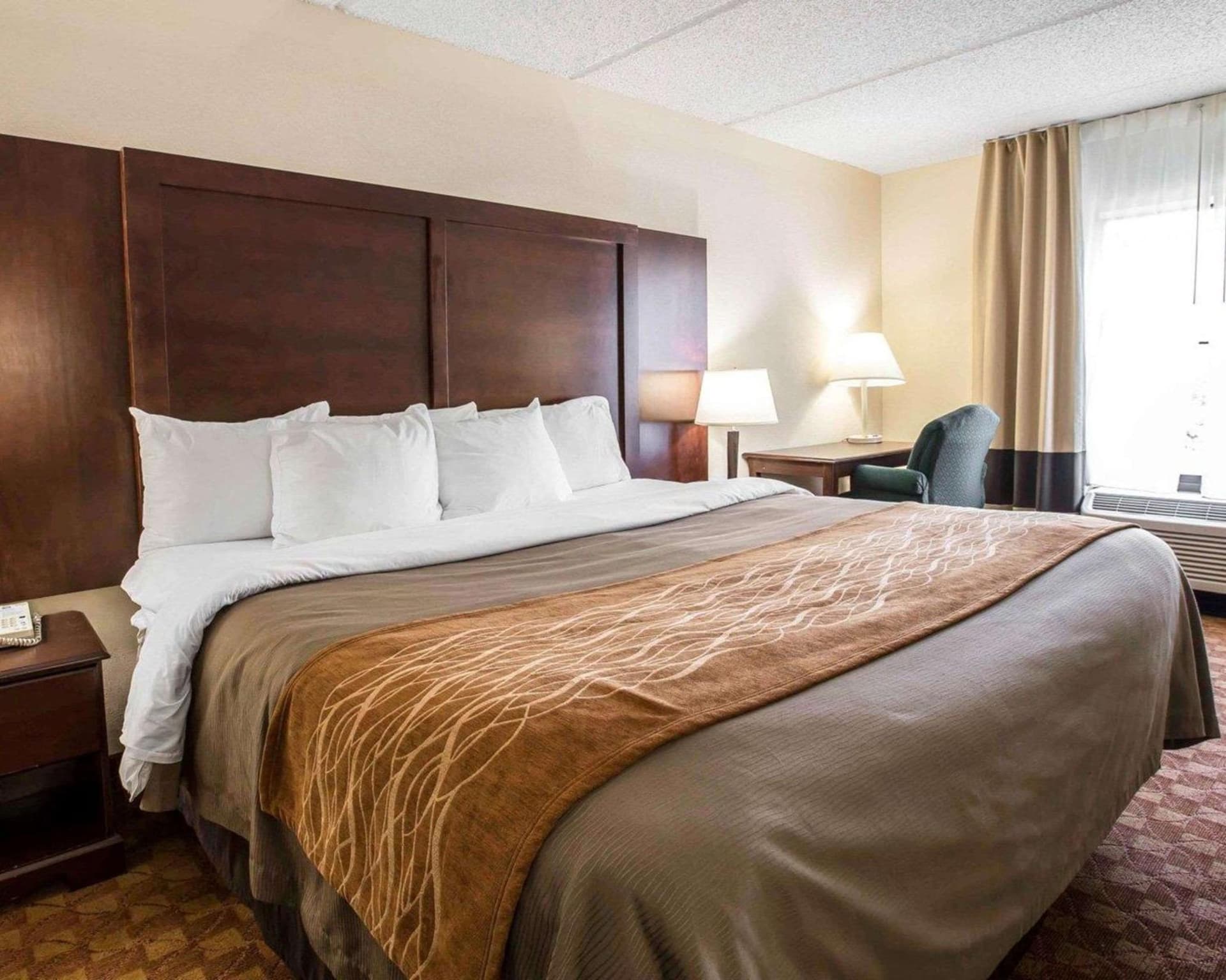 Comfort Inn & Suites Spartanburg North gallery photo in Spartanburg, SC — image 24