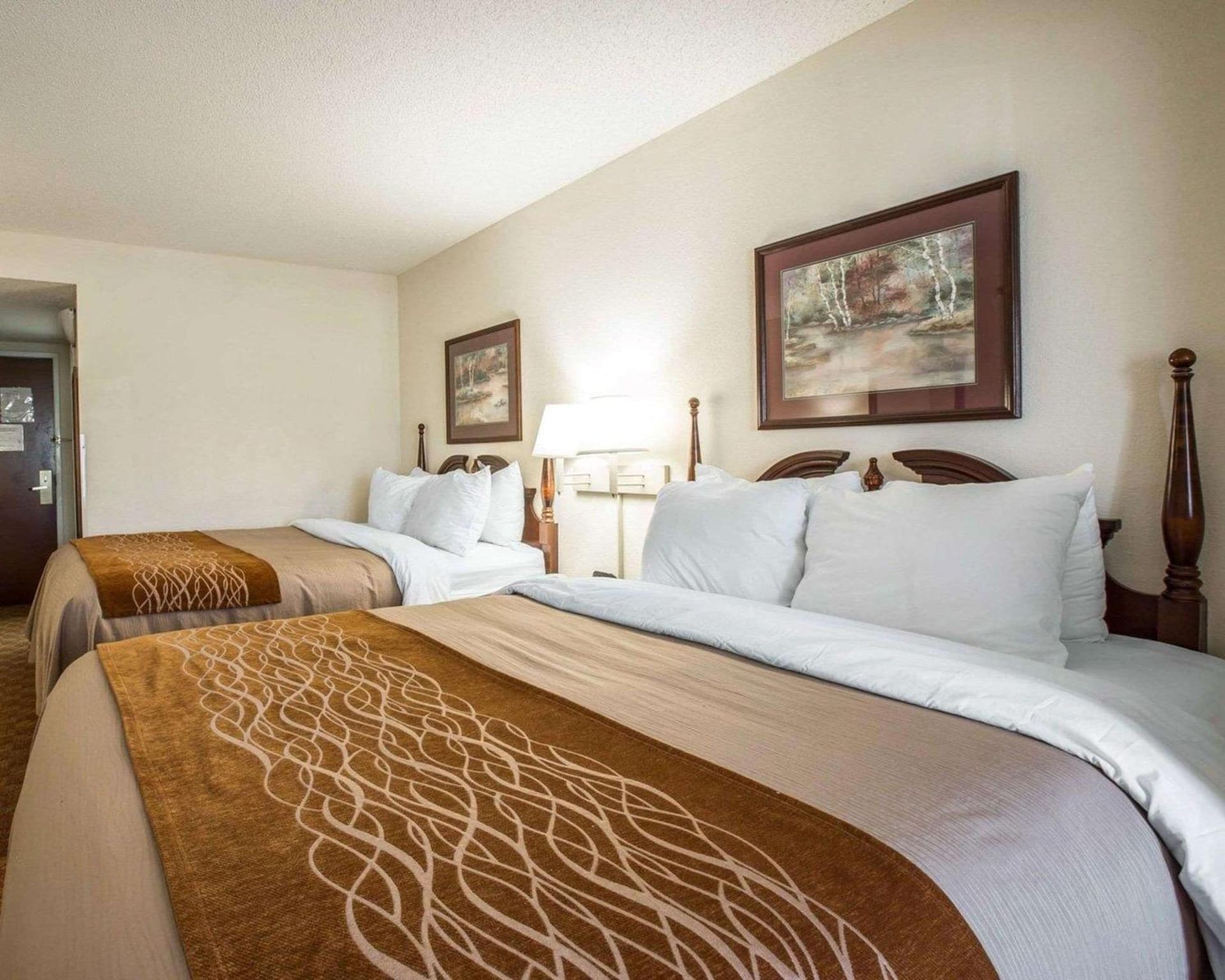 Comfort Inn & Suites Spartanburg North gallery photo in Spartanburg, SC — image 21