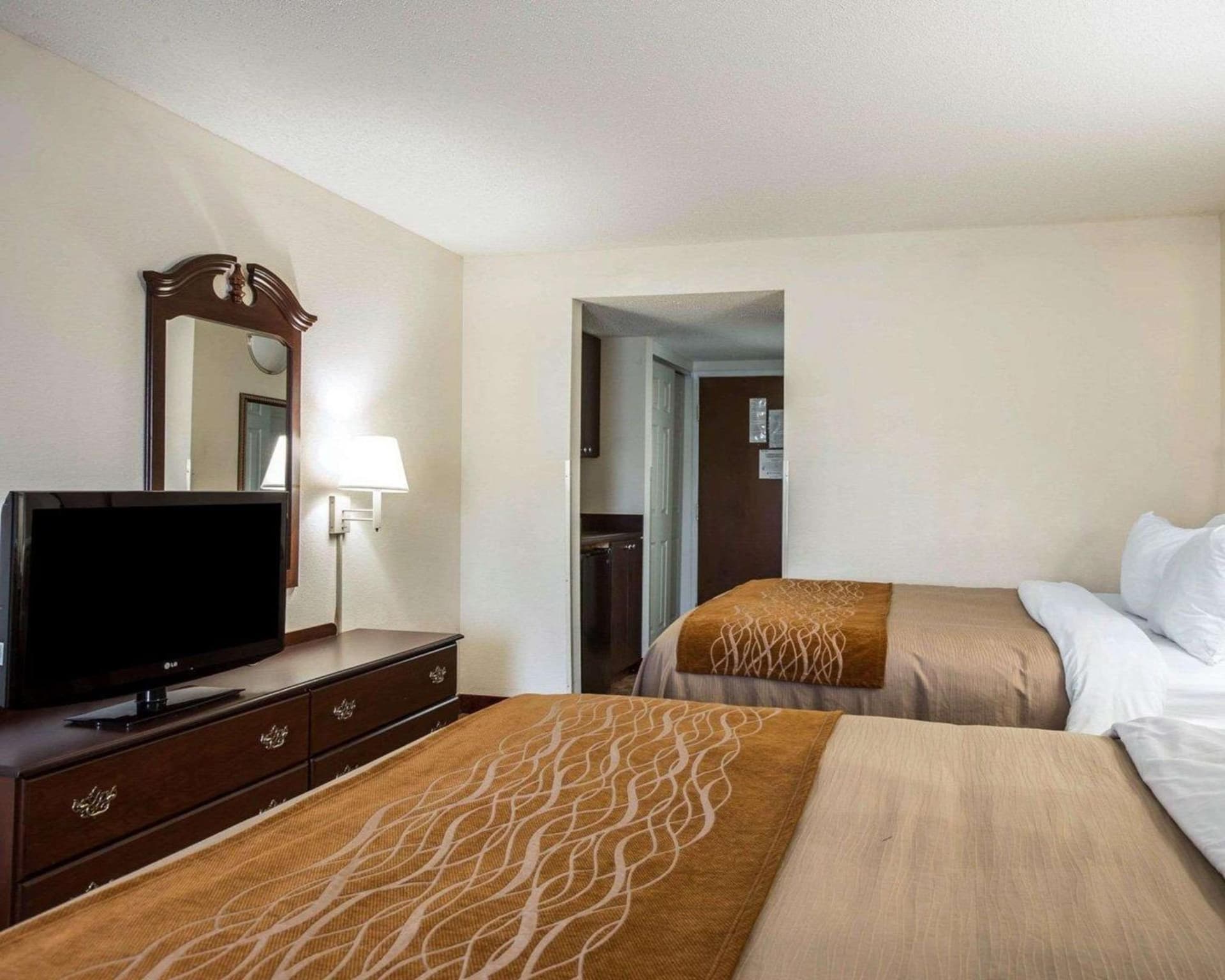 Comfort Inn & Suites Spartanburg North gallery photo in Spartanburg, SC — image 29