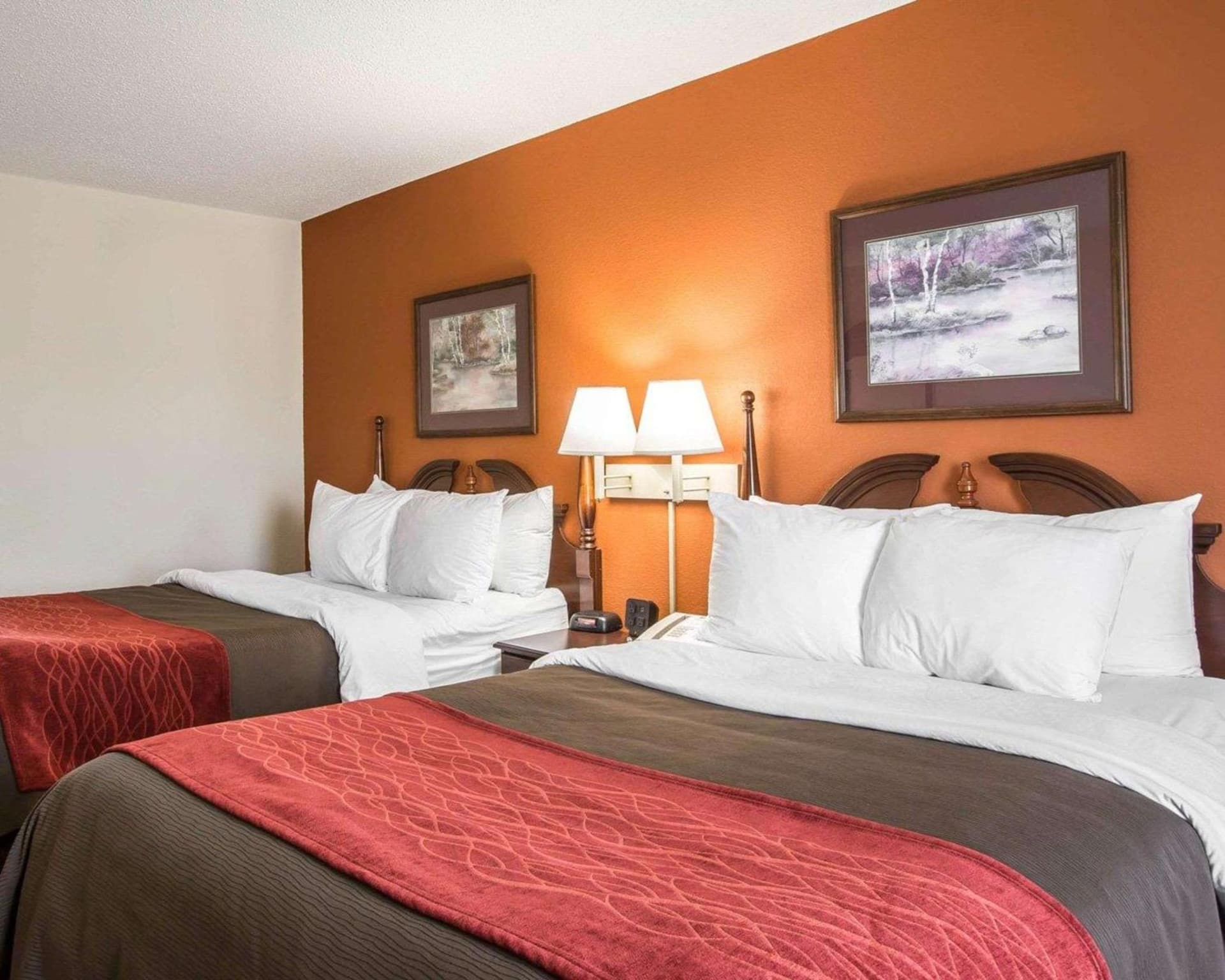 Comfort Inn & Suites Spartanburg North gallery photo in Spartanburg, SC — image 14