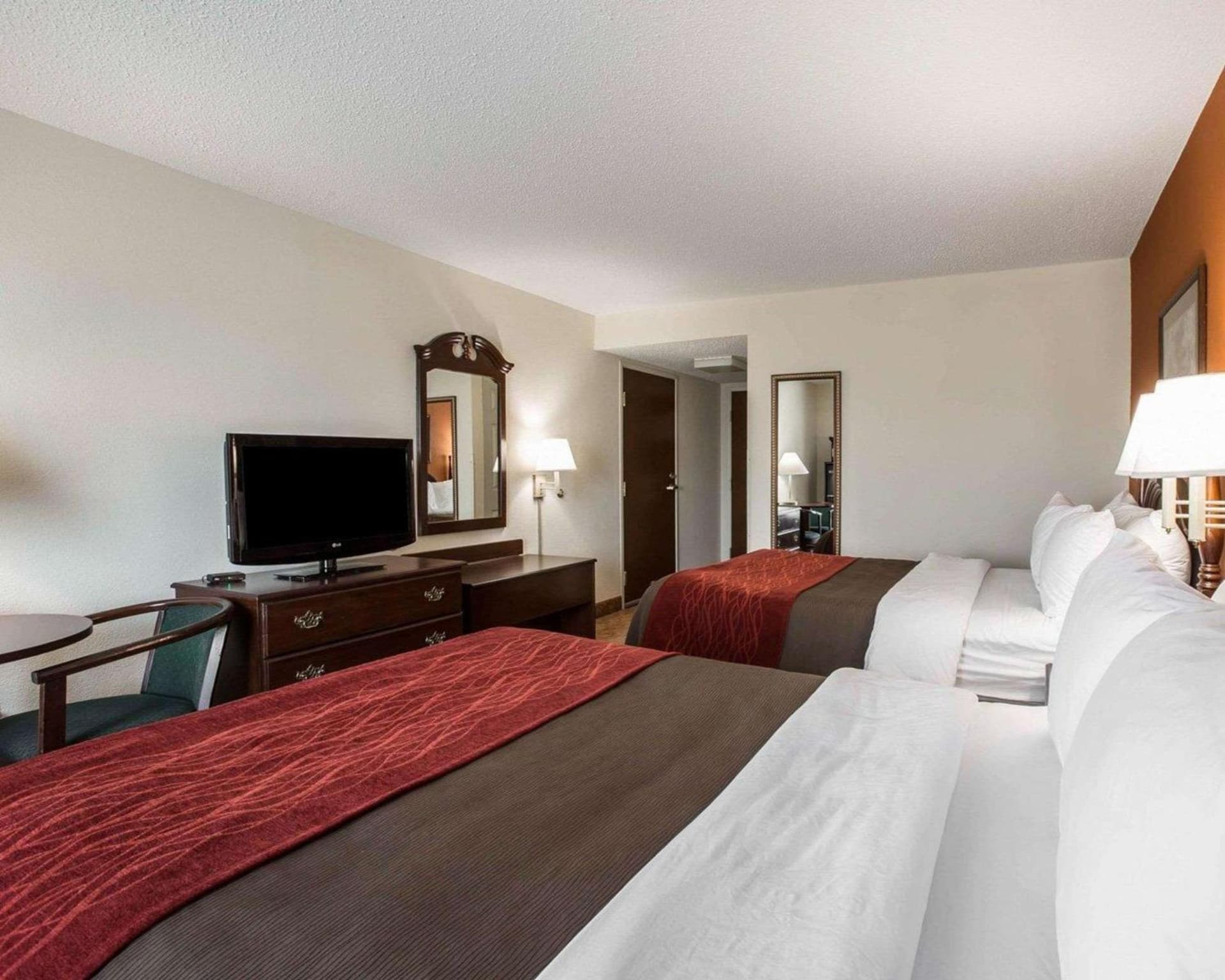 Comfort Inn & Suites Spartanburg North gallery photo in Spartanburg, SC — image 23