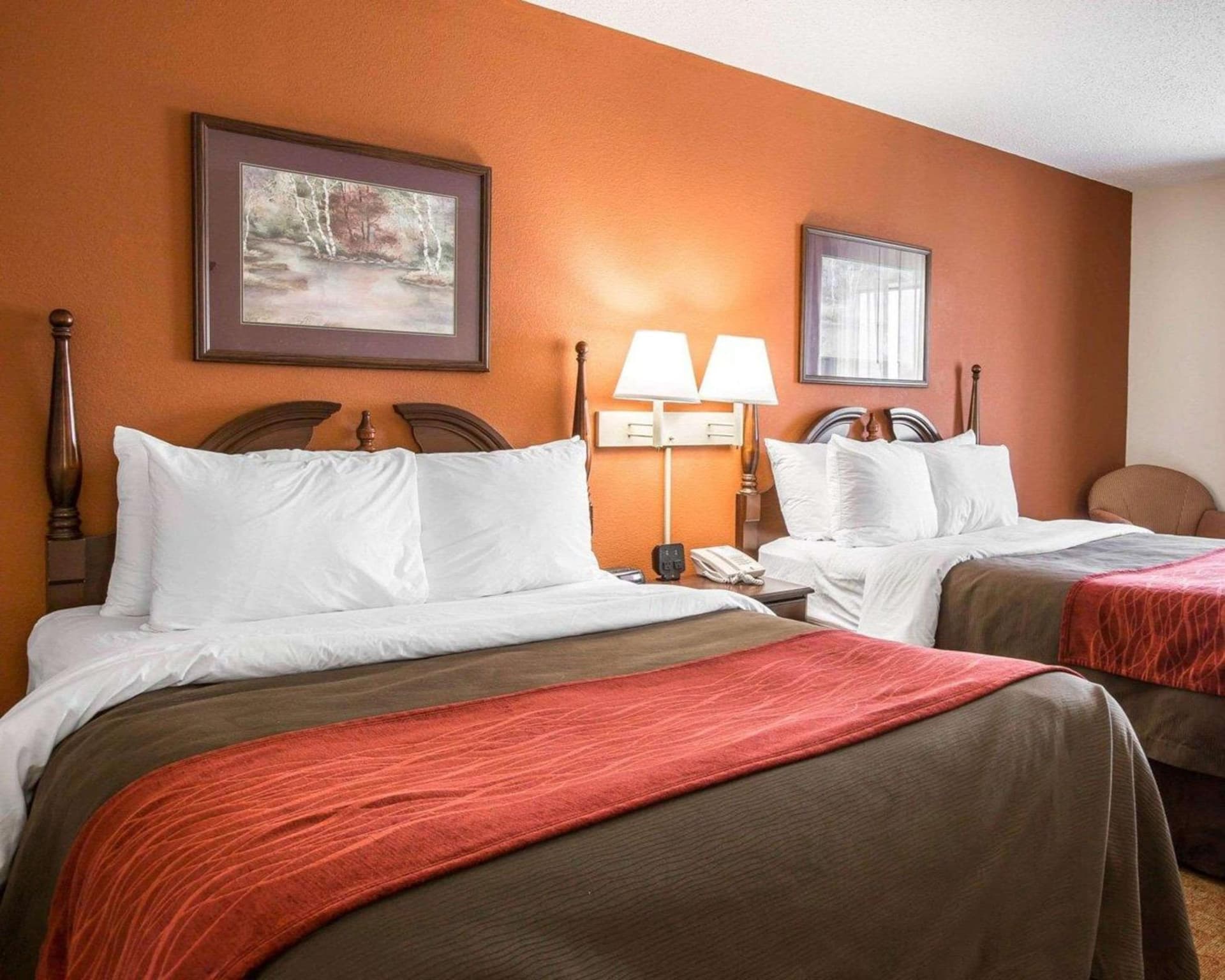Comfort Inn & Suites Spartanburg North gallery photo in Spartanburg, SC — image 28