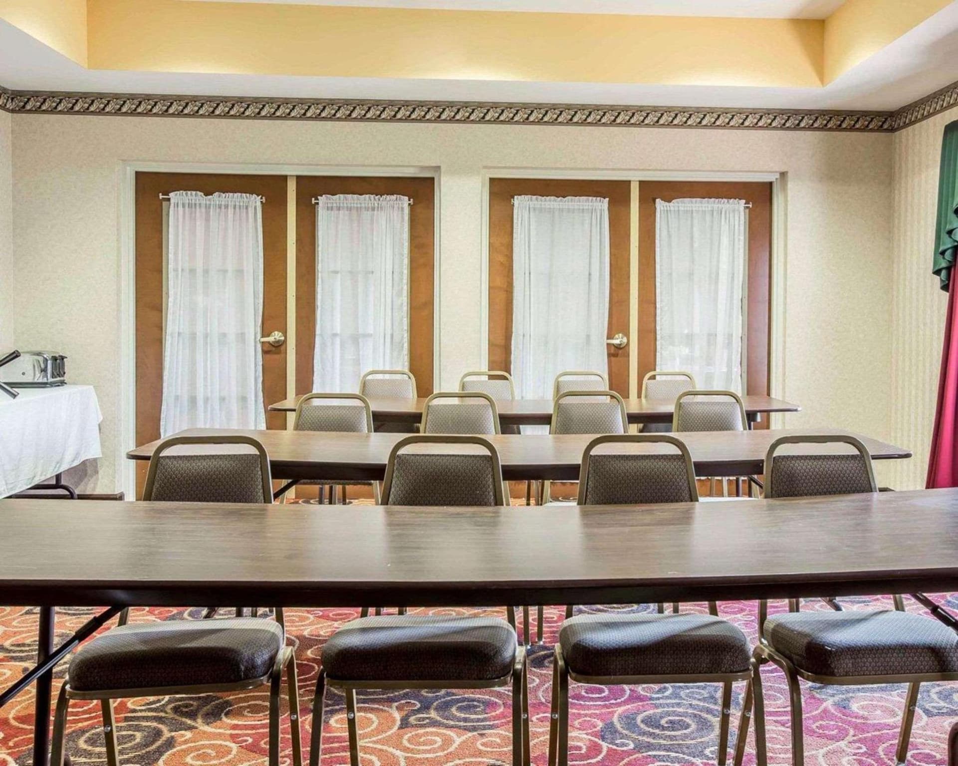 Comfort Inn & Suites Spartanburg North gallery photo in Spartanburg, SC — image 8