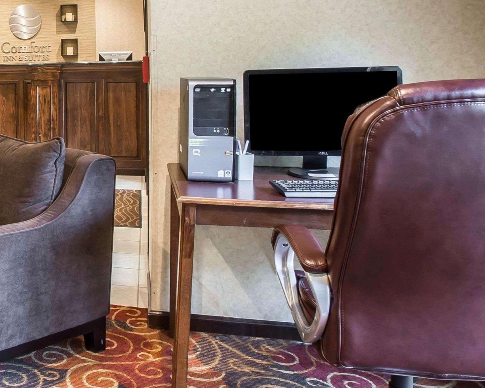 Comfort Inn & Suites Spartanburg North gallery photo in Spartanburg, SC — image 20