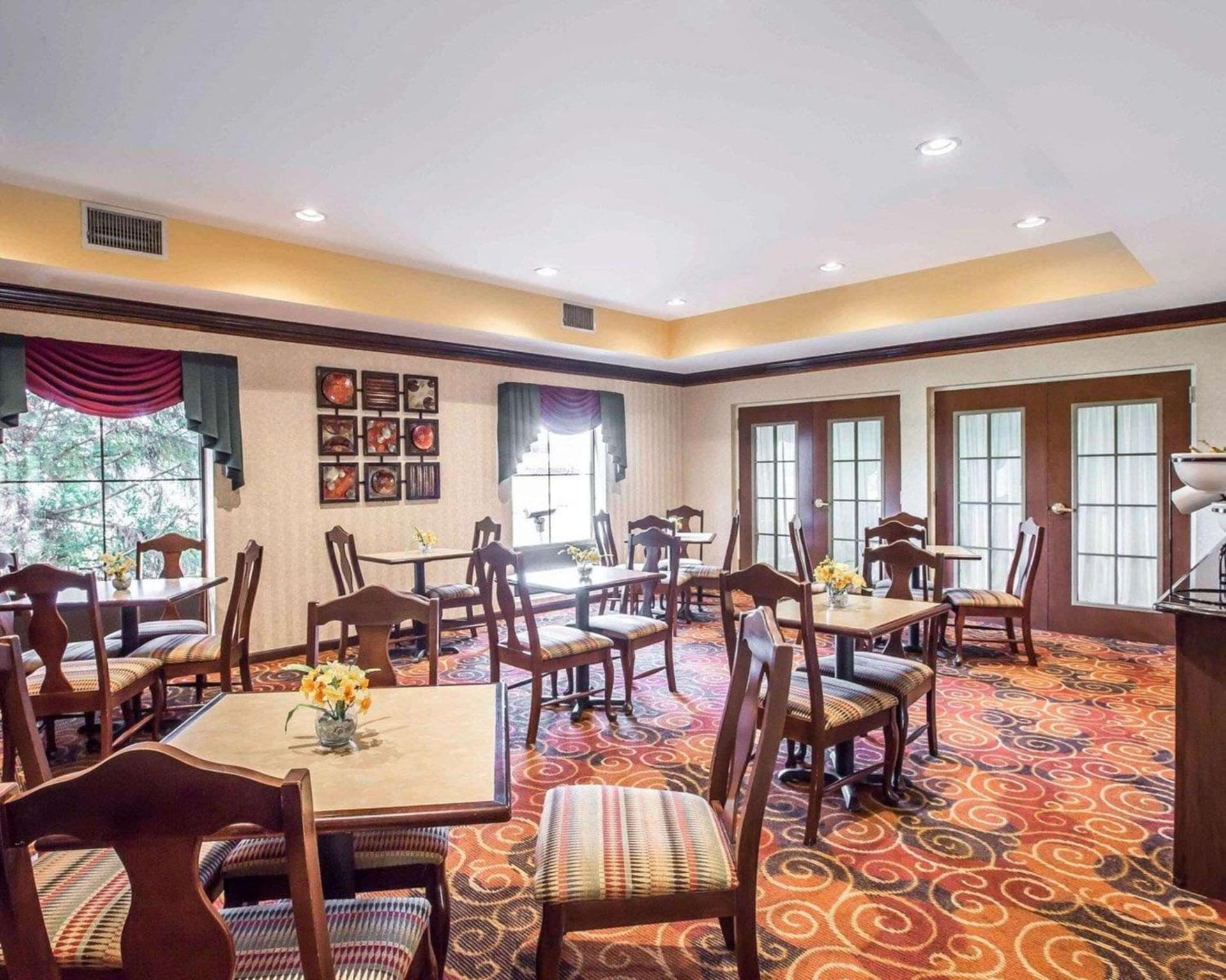 Comfort Inn & Suites Spartanburg North gallery photo in Spartanburg, SC — image 11