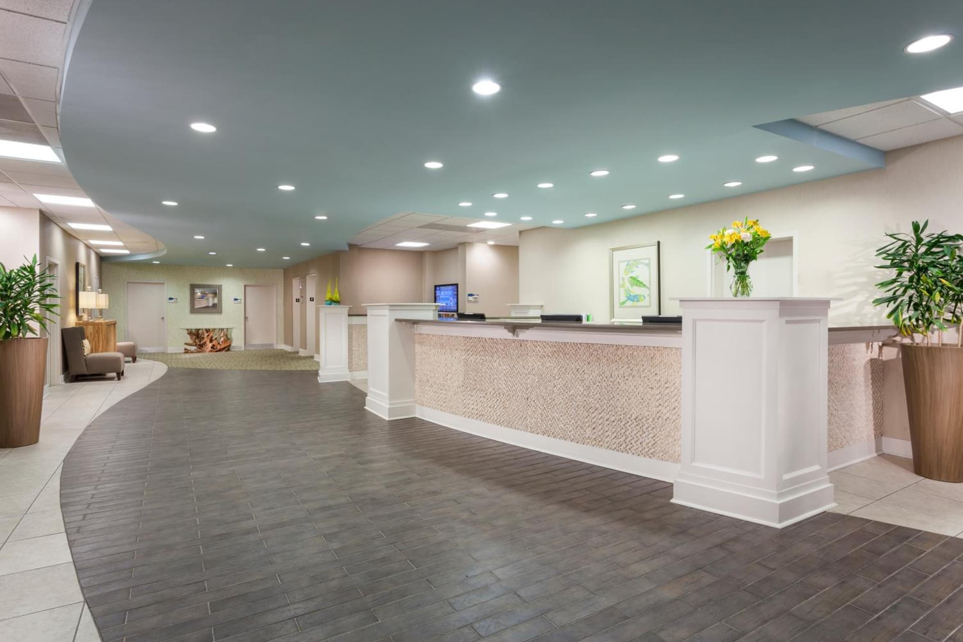 Surfside Beach Oceanfront Hotel gallery photo in Myrtle Beach, SC — image 47