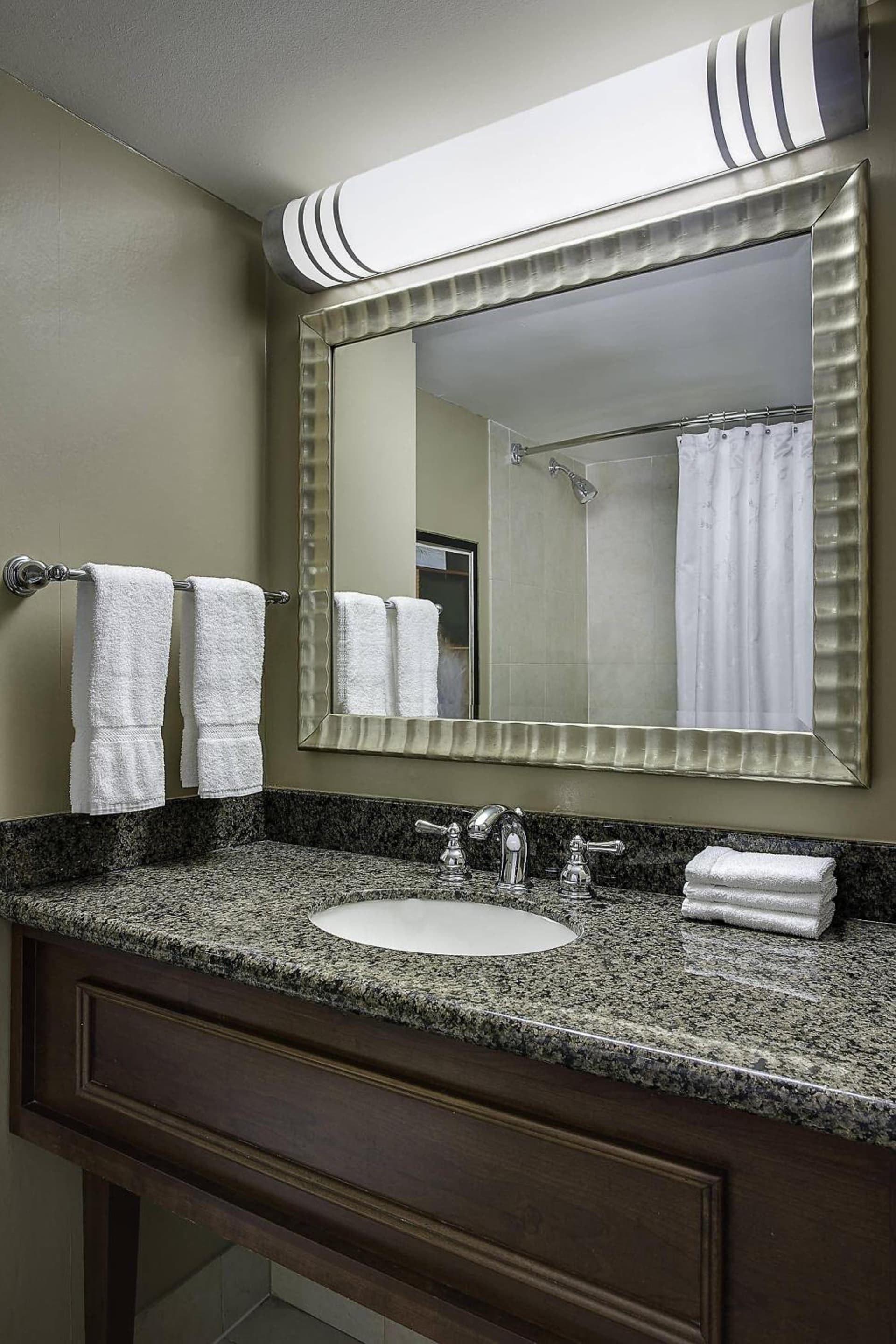 Sheraton Oklahoma City Downtown Hotel gallery photo in Oklahoma City, OK — image 4