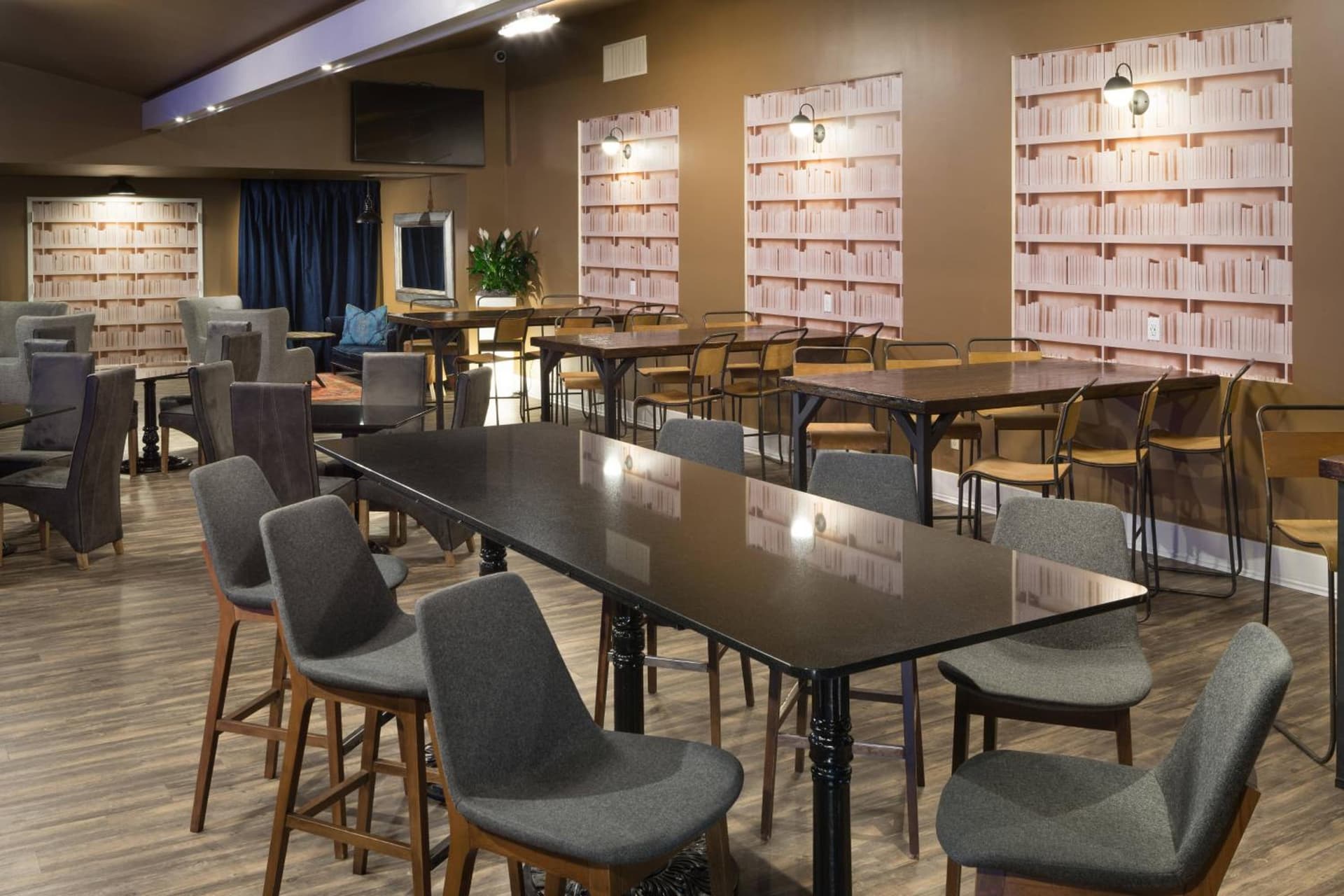 Sheraton Oklahoma City Downtown Hotel gallery photo in Oklahoma City, OK — image 9