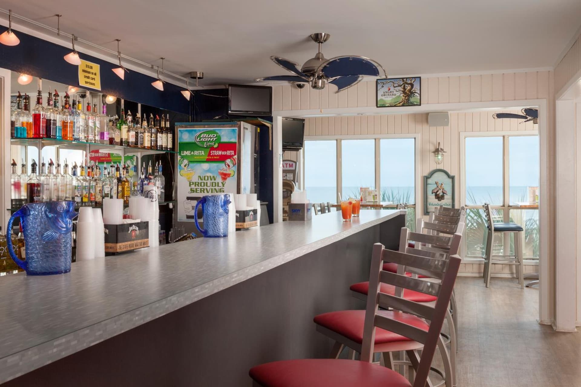 Surfside Beach Oceanfront Hotel gallery photo in Myrtle Beach, SC — image 16