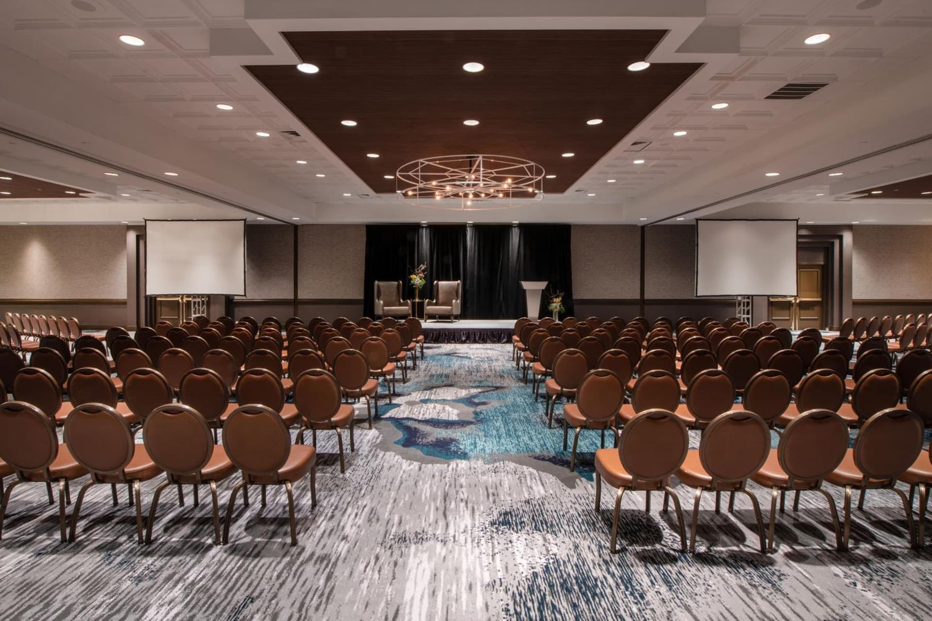 Sheraton Oklahoma City Downtown Hotel gallery photo in Oklahoma City, OK — image 7