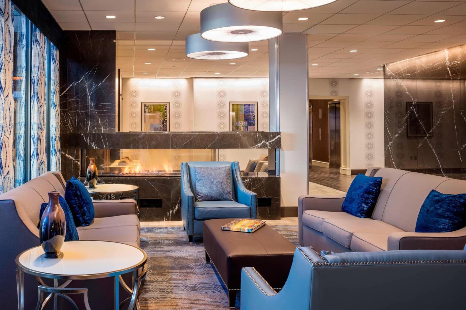 Four Points by Sheraton Norwood Conference Center gallery photo in Norwood — image 61