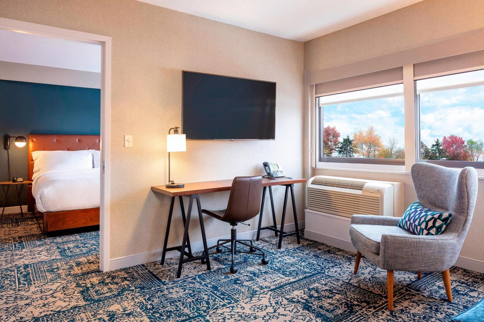 Four Points by Sheraton Norwood Conference Center gallery photo in Norwood — image 6
