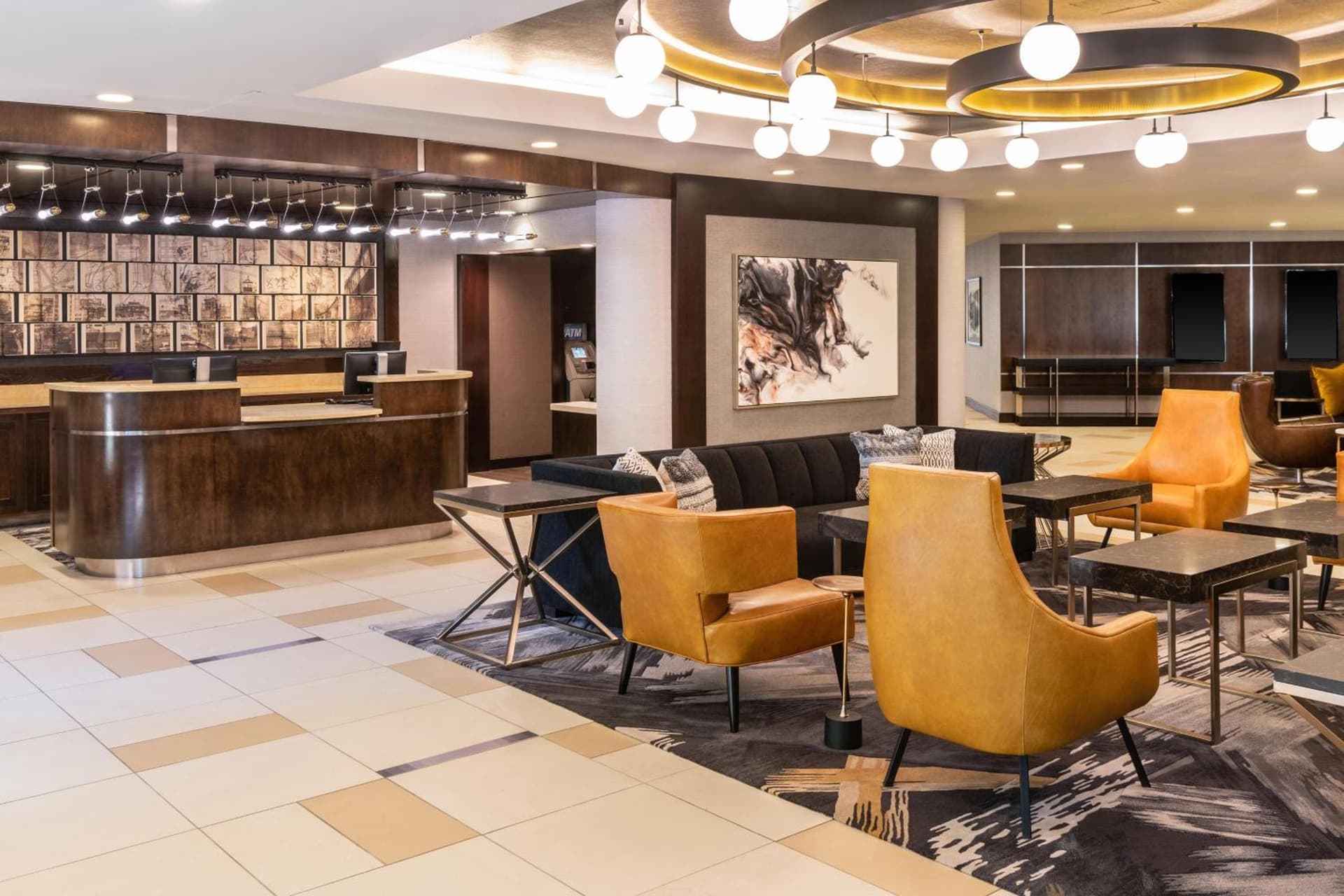 Sheraton Ann Arbor Hotel gallery photo in Ann Arbor, MI — image 72