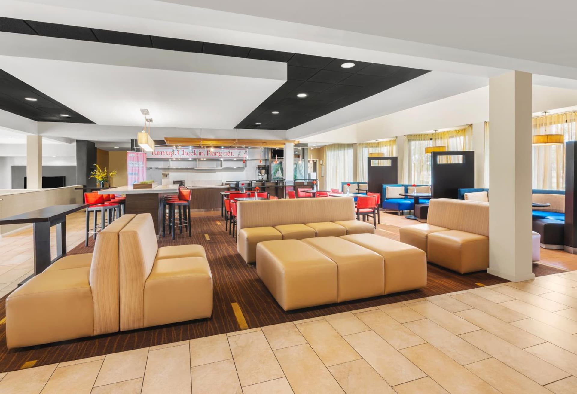 Super 8 by Wyndham Dallas Love Field Airport gallery photo in Dallas, TX — image 5