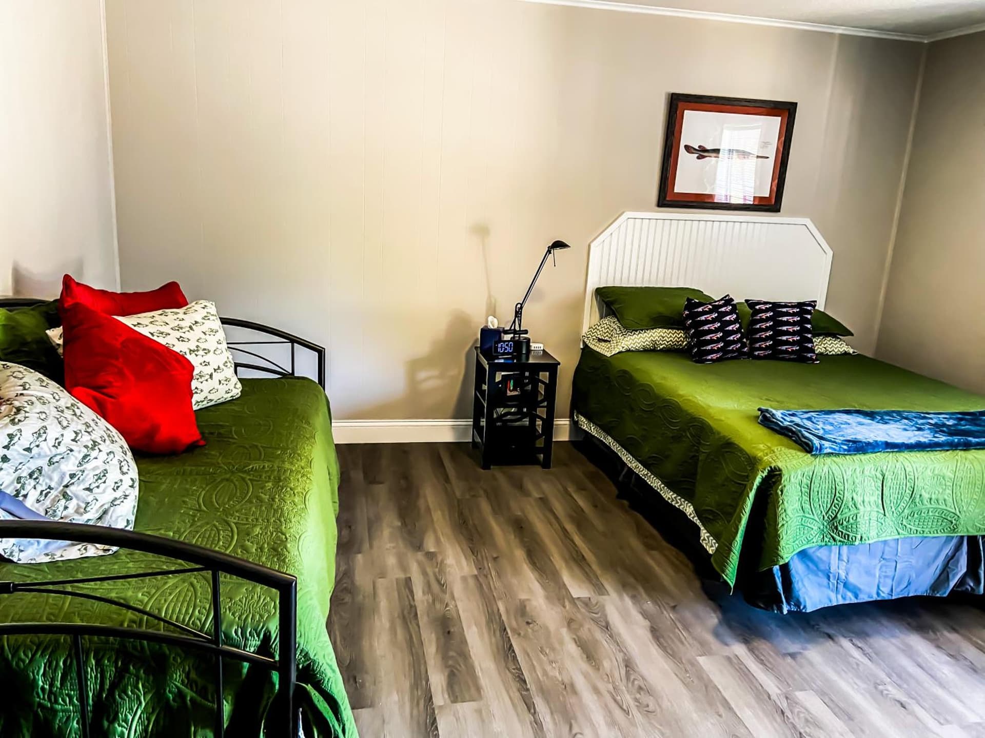 Reel Inn and Lodge gallery photo in Quitman, TX — image 25